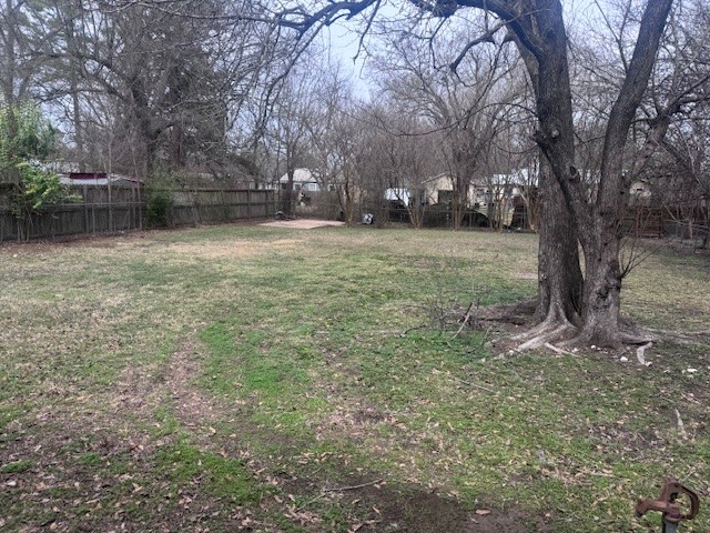 2025 Cedar Street