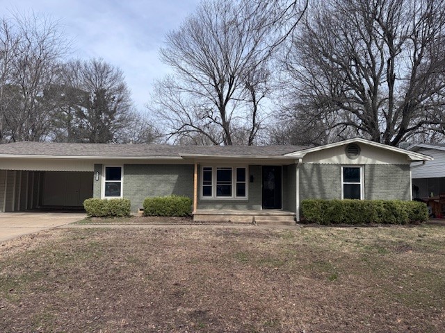 2025 Cedar Street