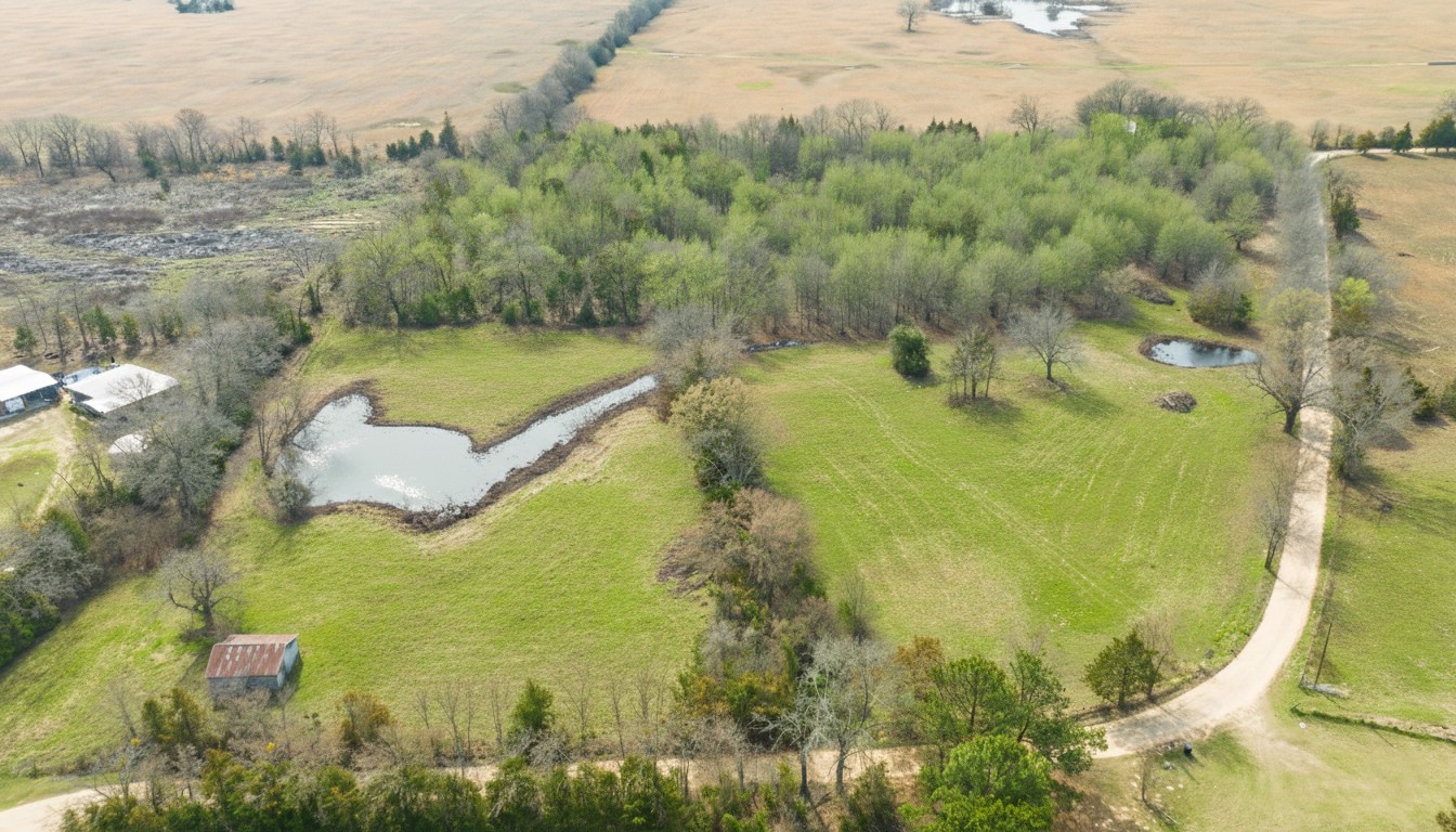 TBD County Road 1420