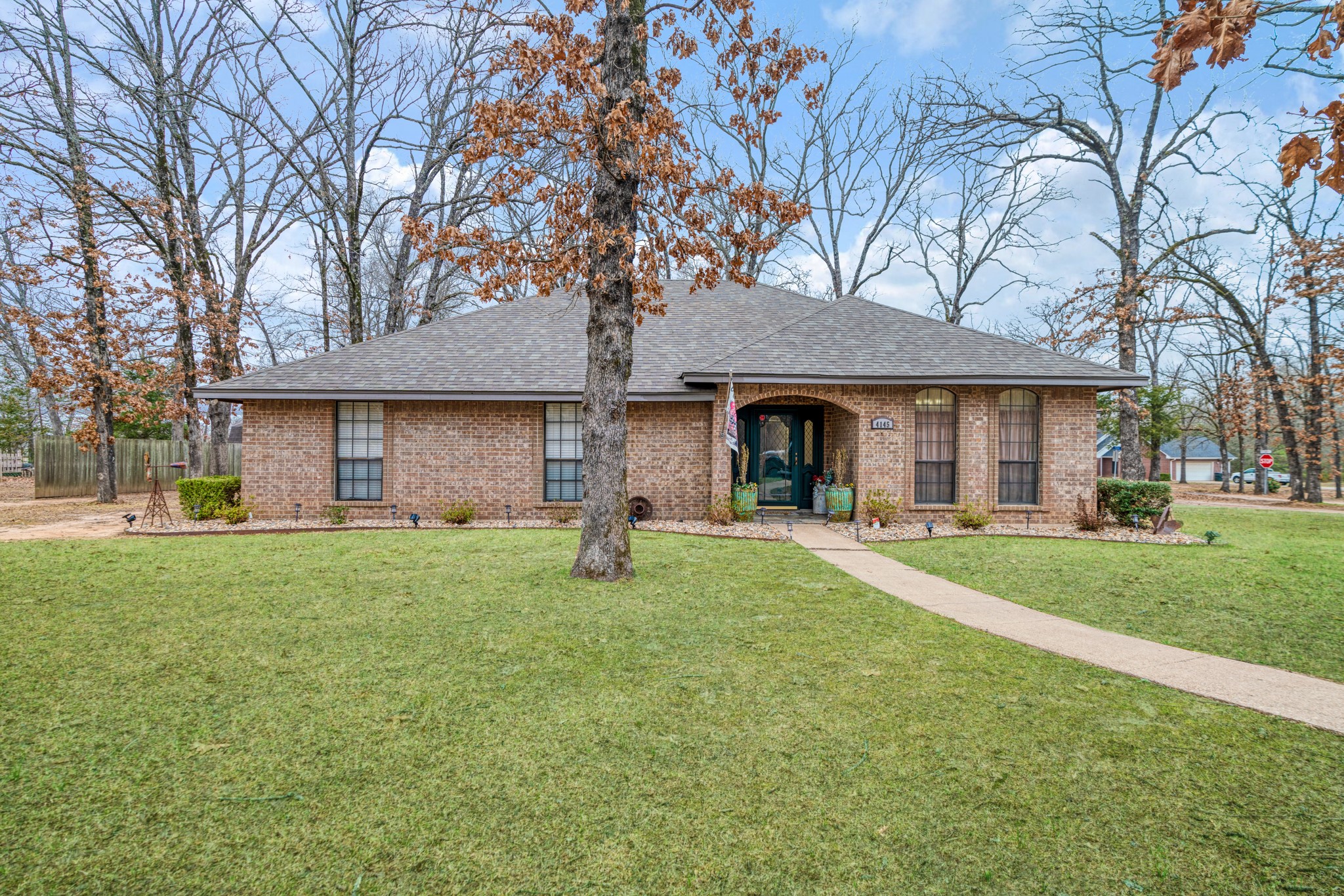 4145 Sleepy Hollow