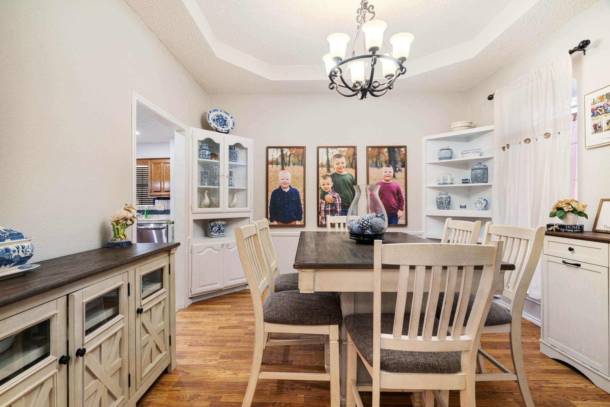 4145 Sleepy Hollow