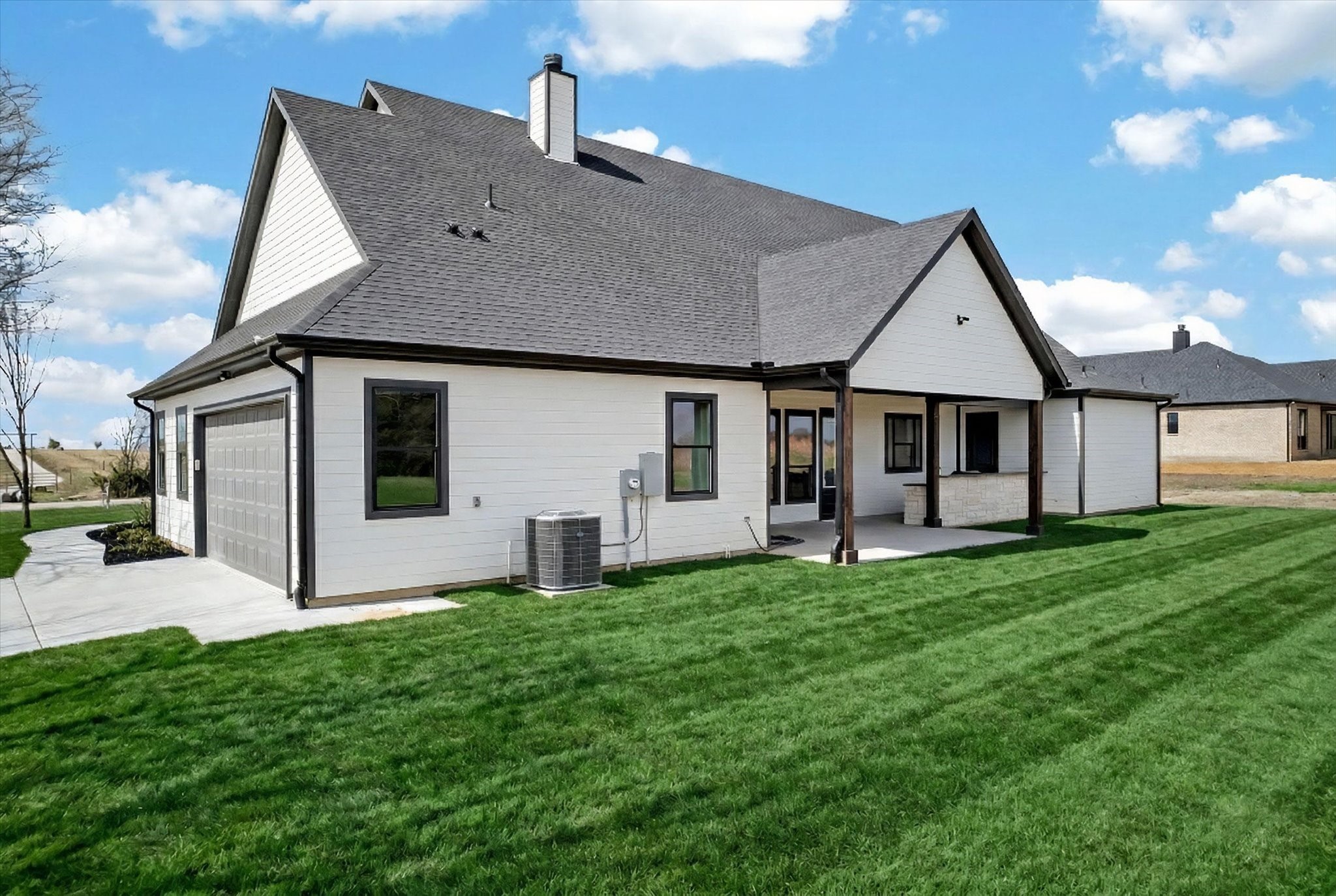 4945 County Road 1098