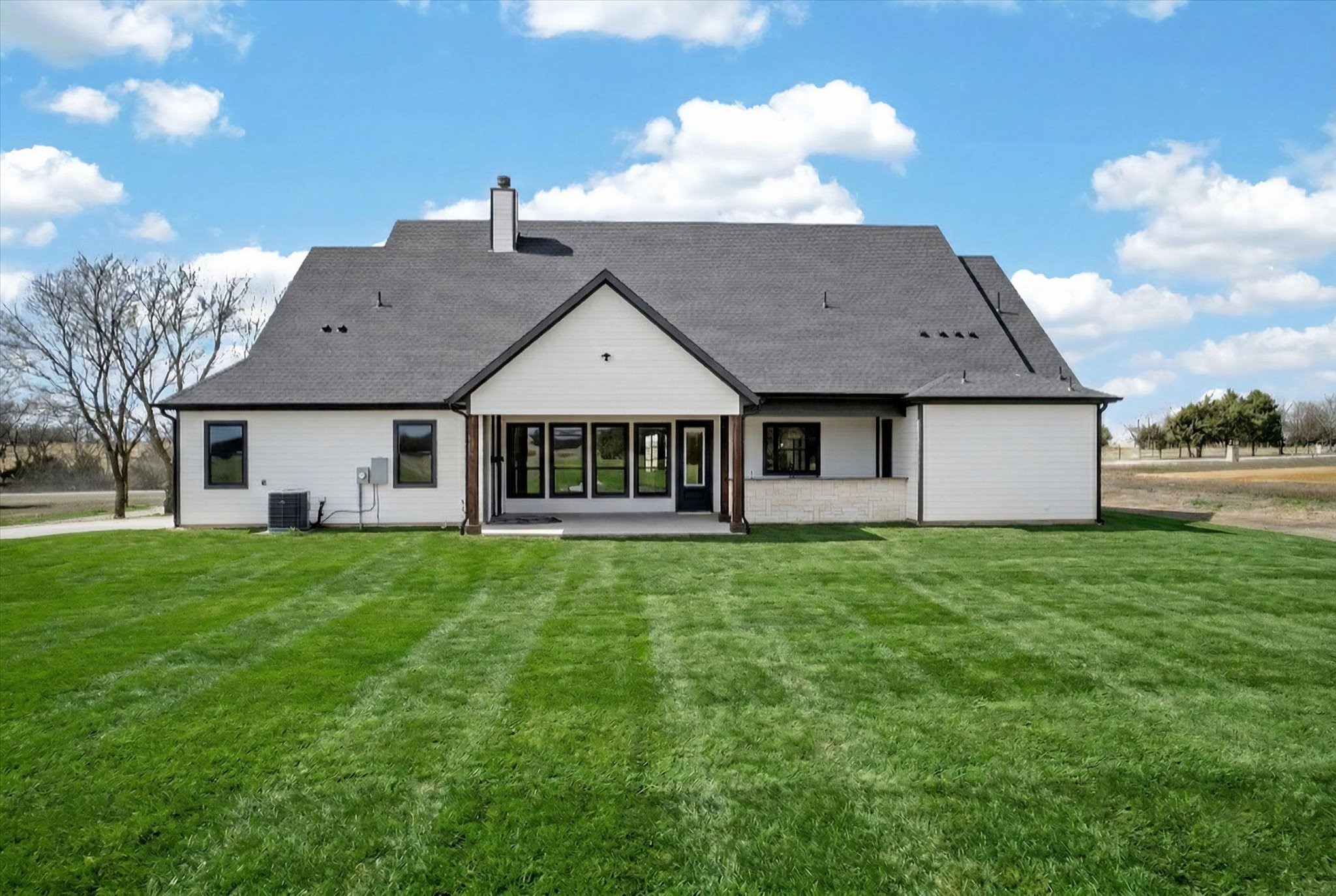 4945 County Road 1098