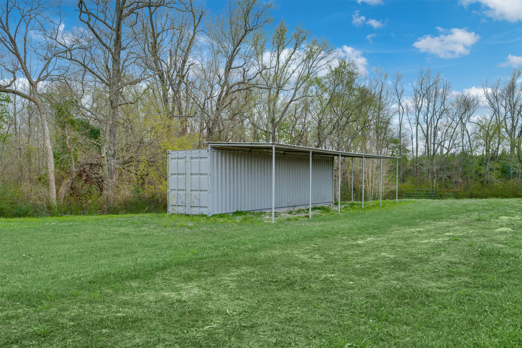 12843 Farm Road 909