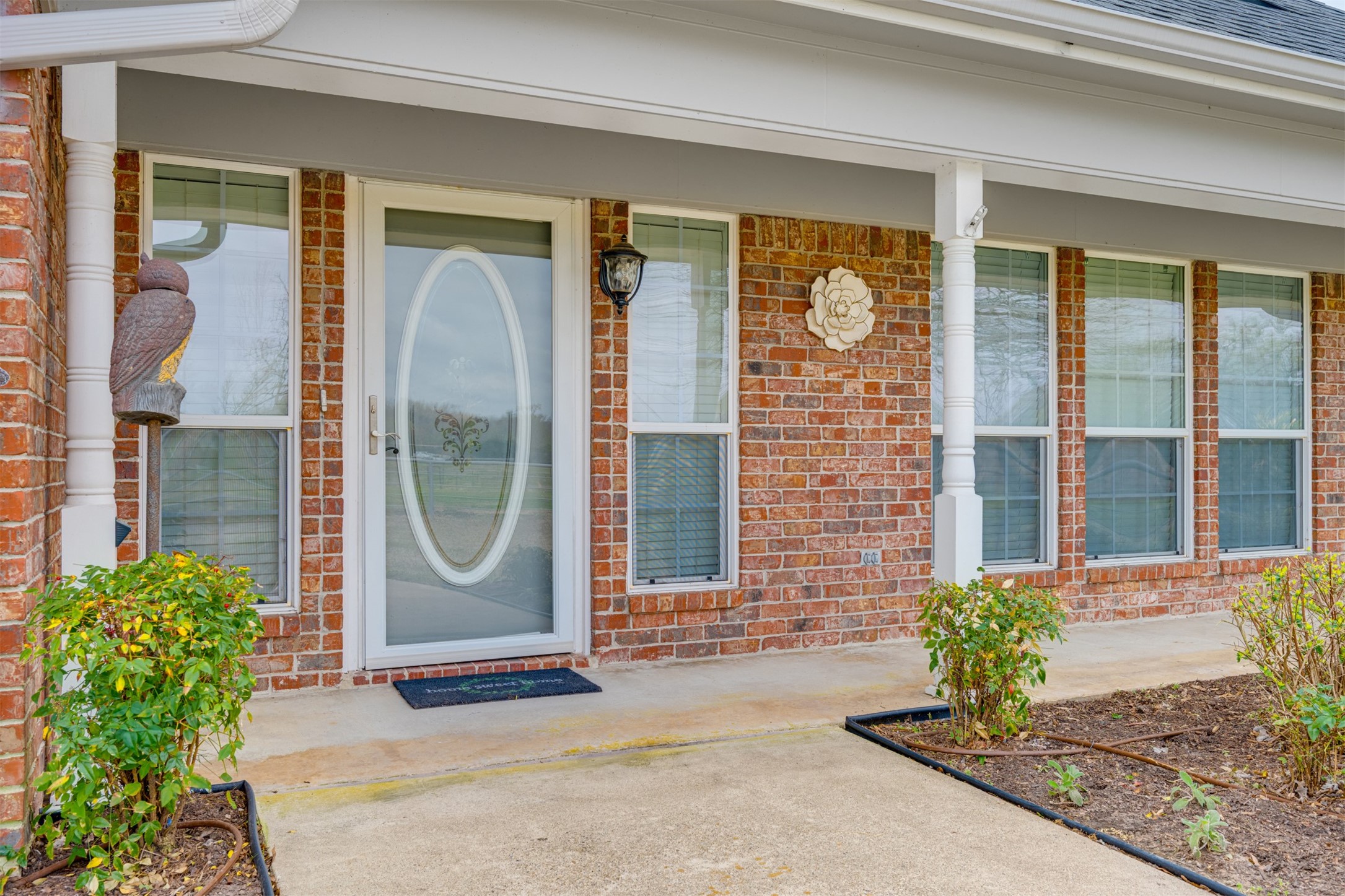 12843 Farm Road 909