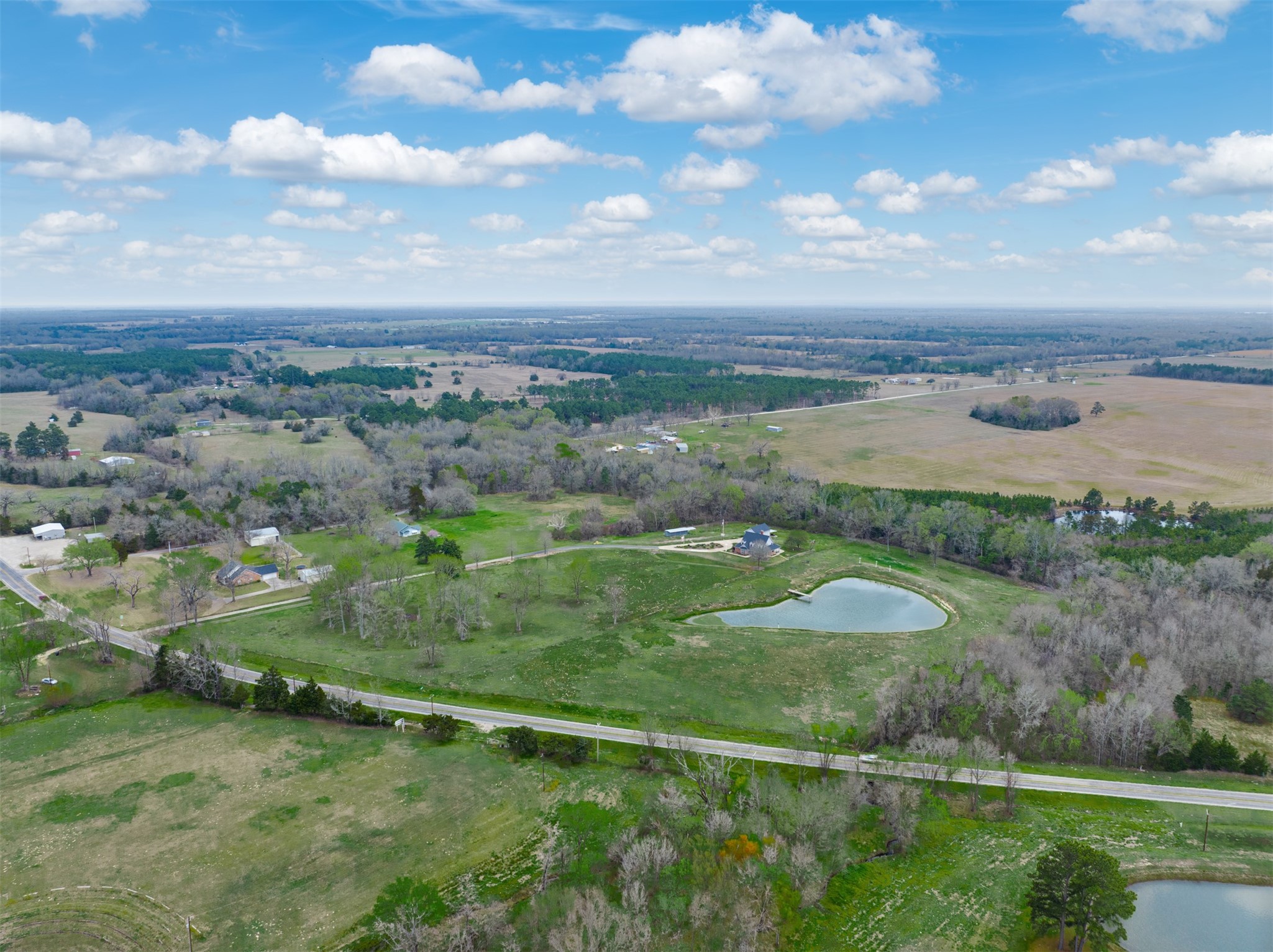 12843 Farm Road 909
