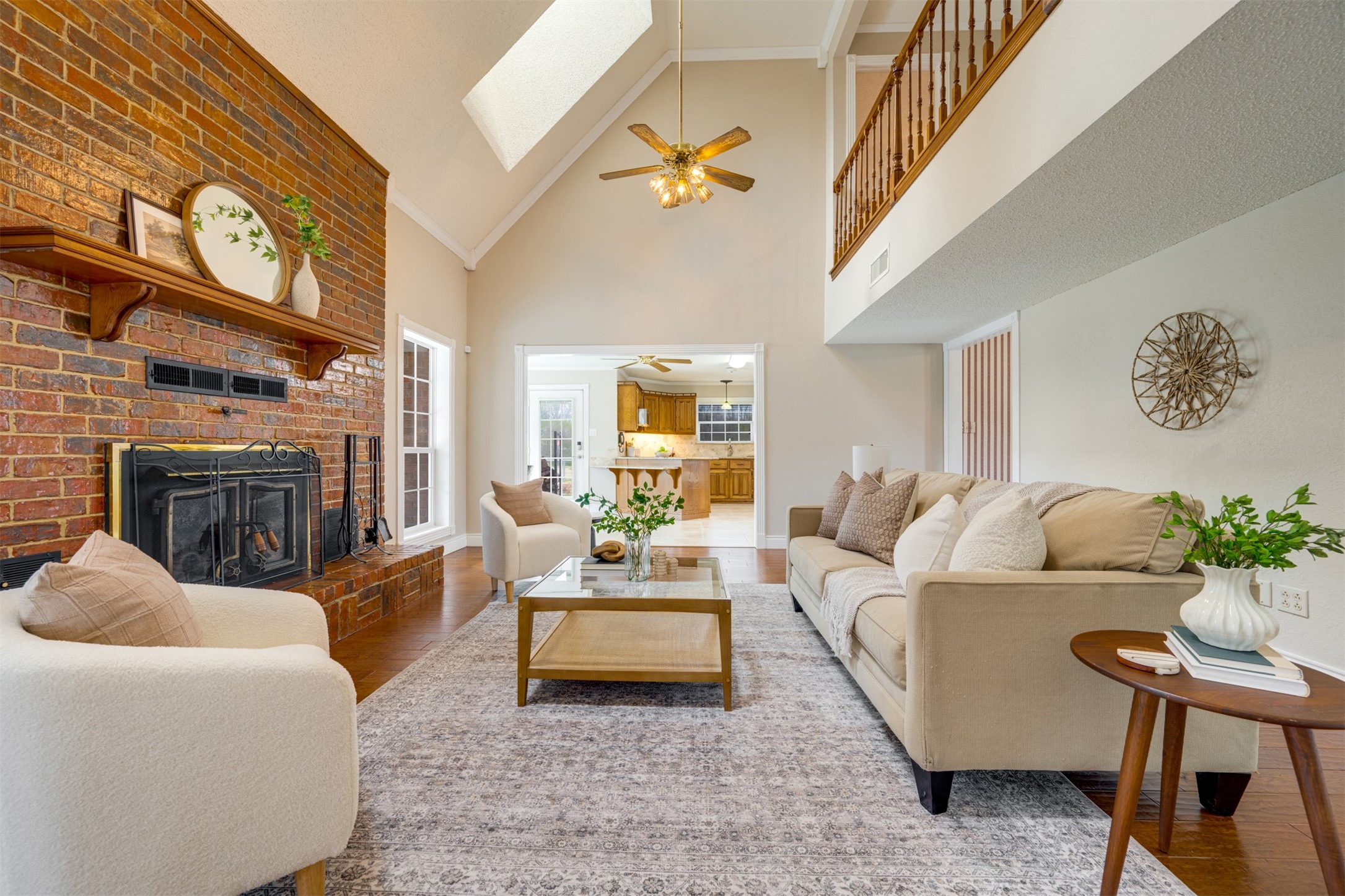 12843 Farm Road 909