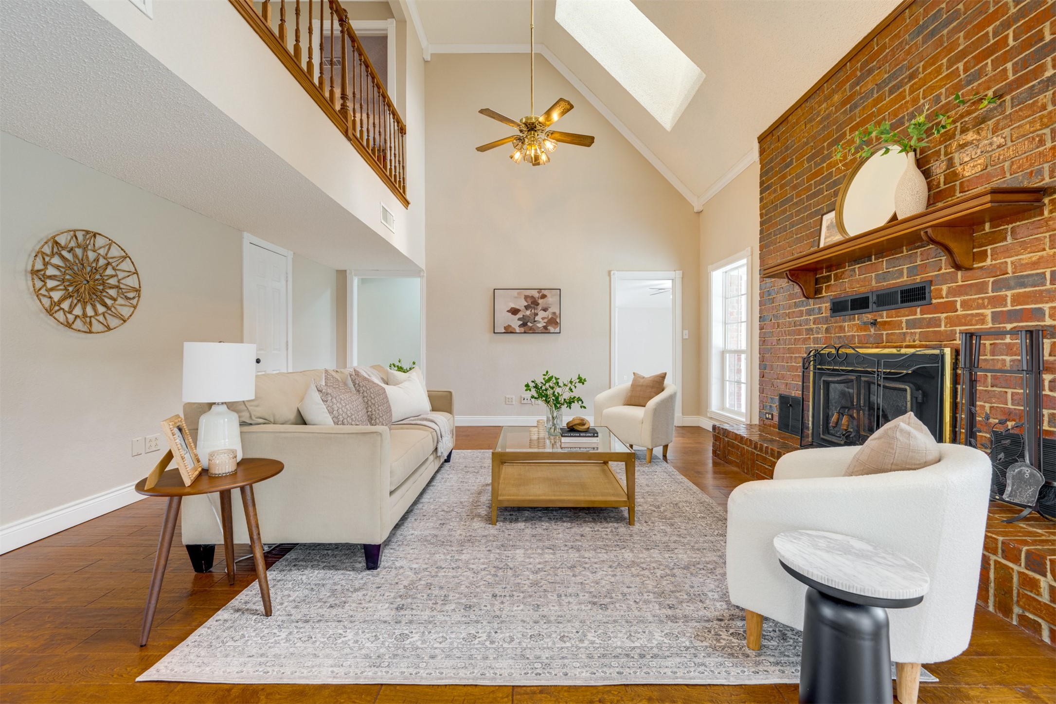 12843 Farm Road 909