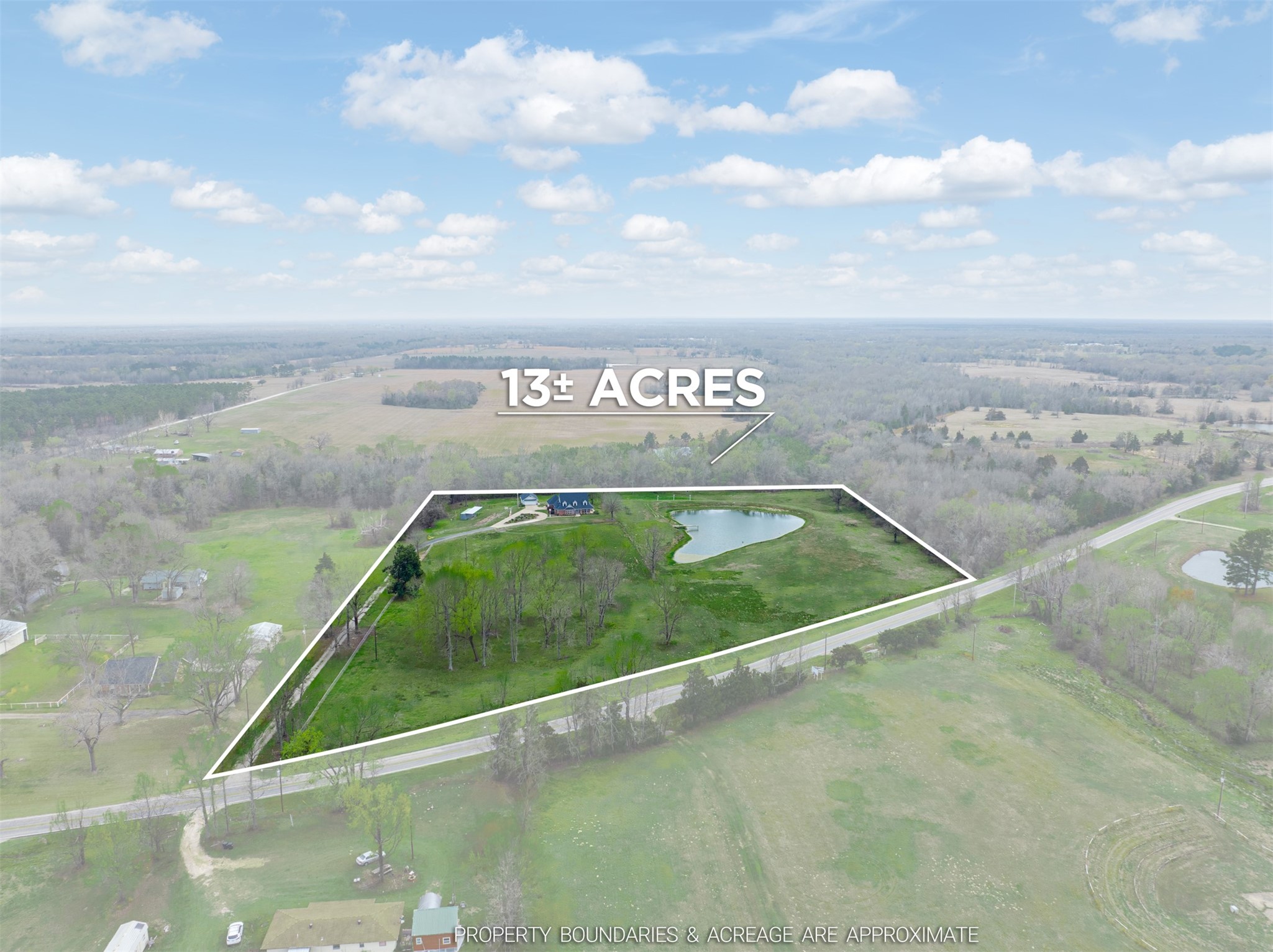 12843 Farm Road 909