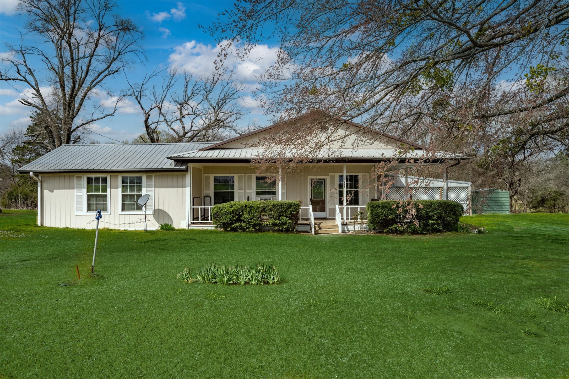 115 County Road 3100