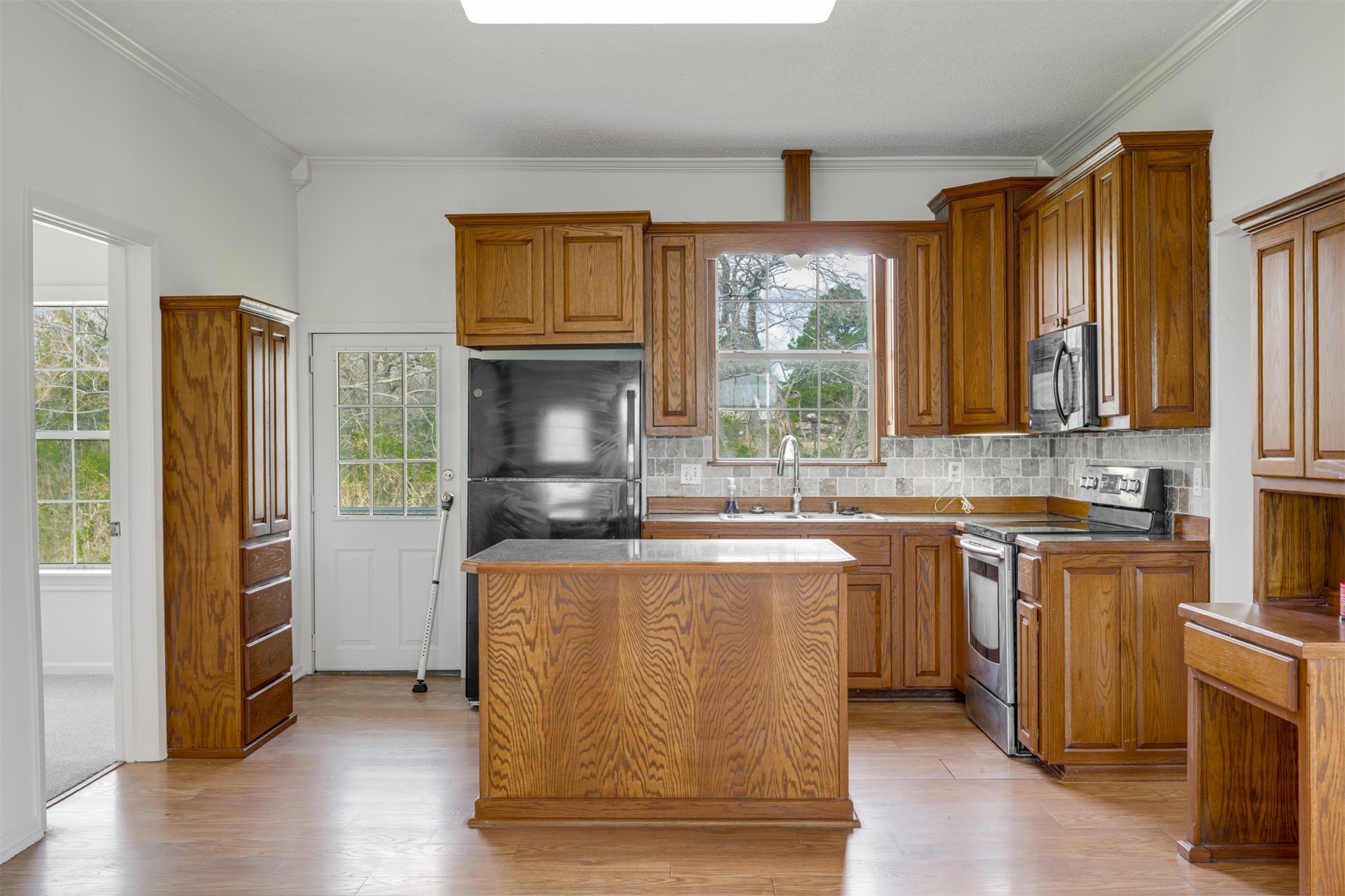 115 County Road 3100