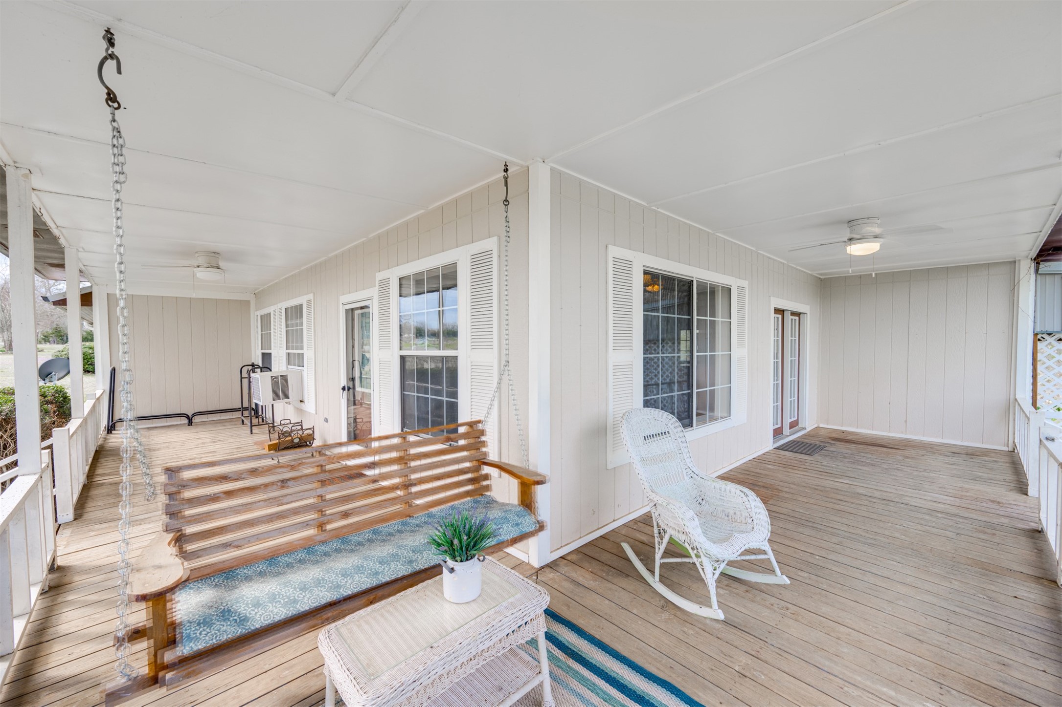 115 County Road 3100
