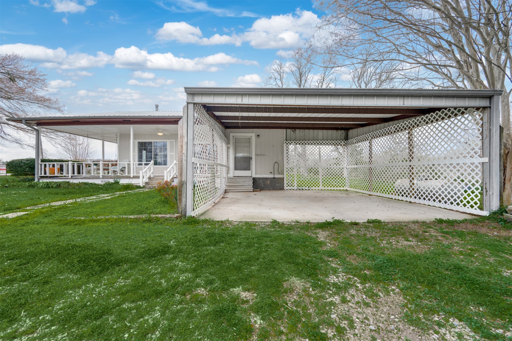 115 County Road 3100