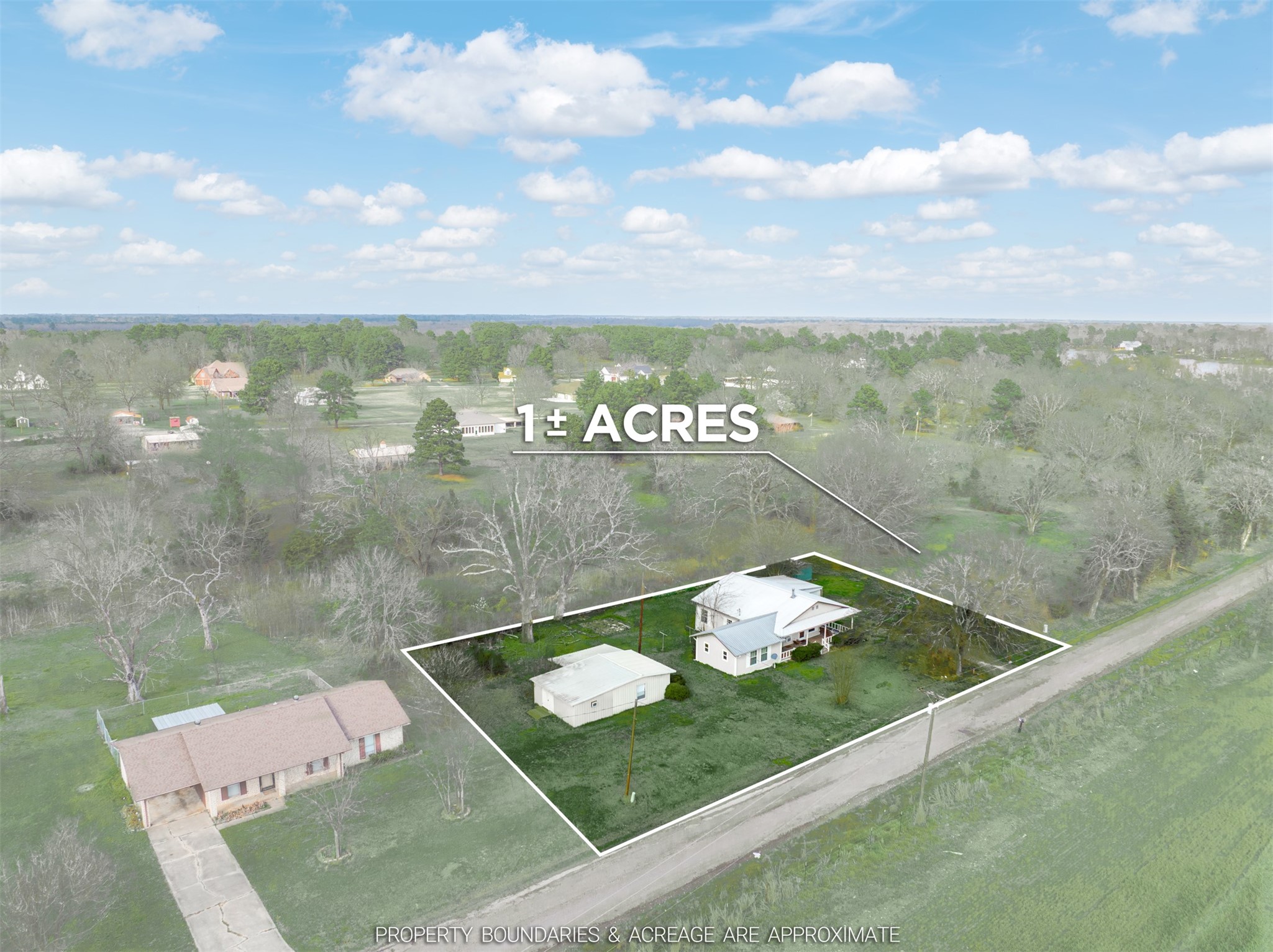 115 County Road 3100
