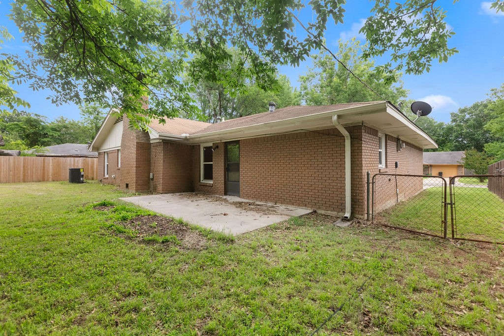 3171 Margaret Street