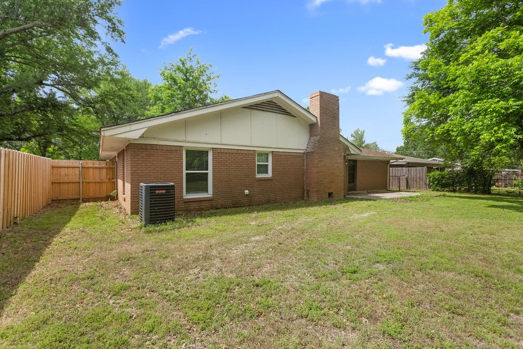 3171 Margaret Street