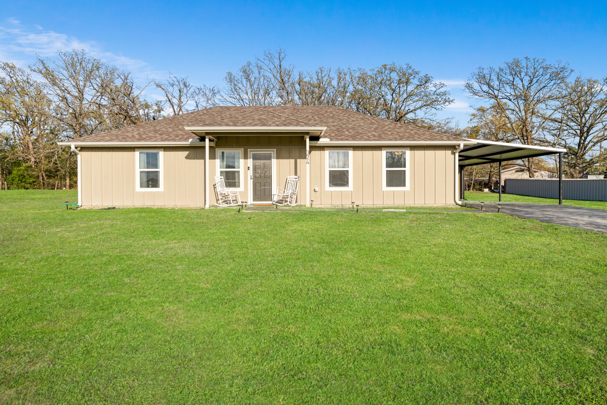 324 Private Road 43790