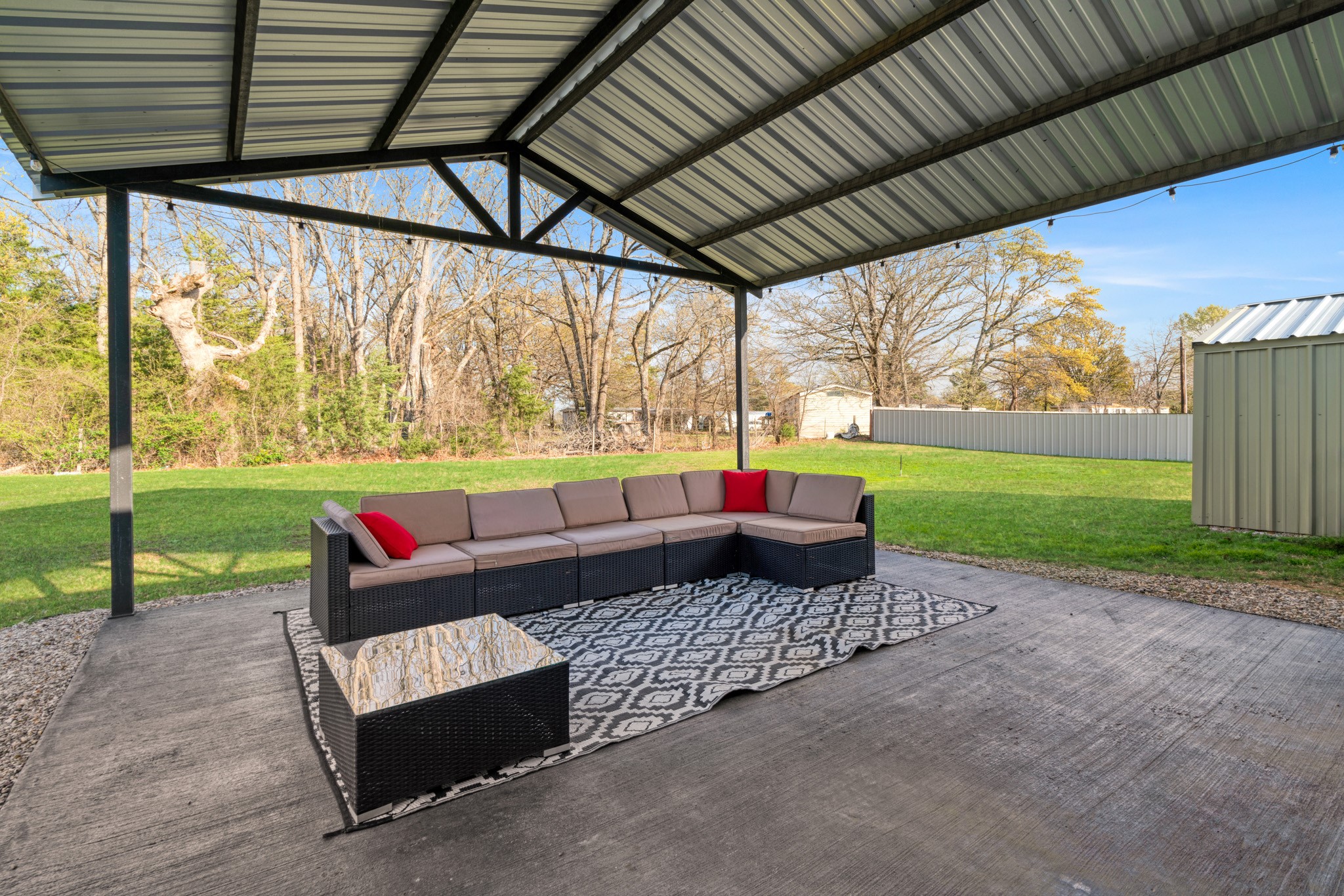 324 Private Road 43790