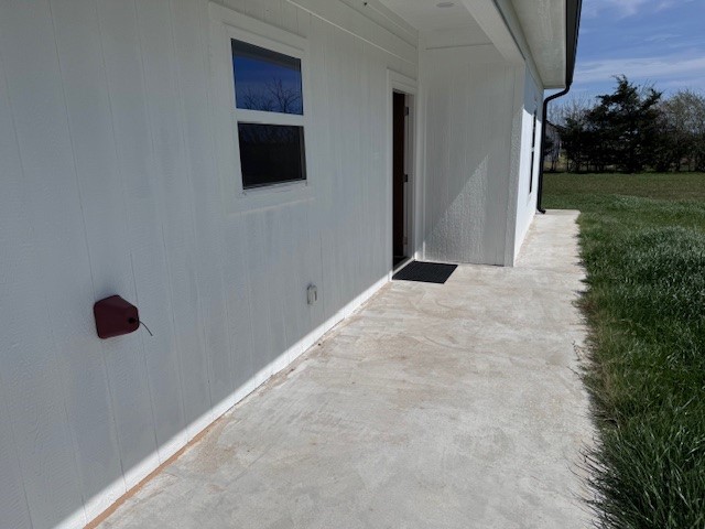 589 County Road 35500