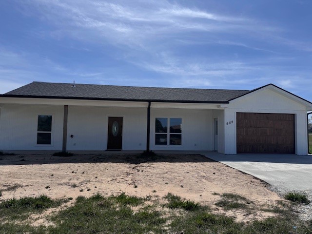 589 County Road 35500