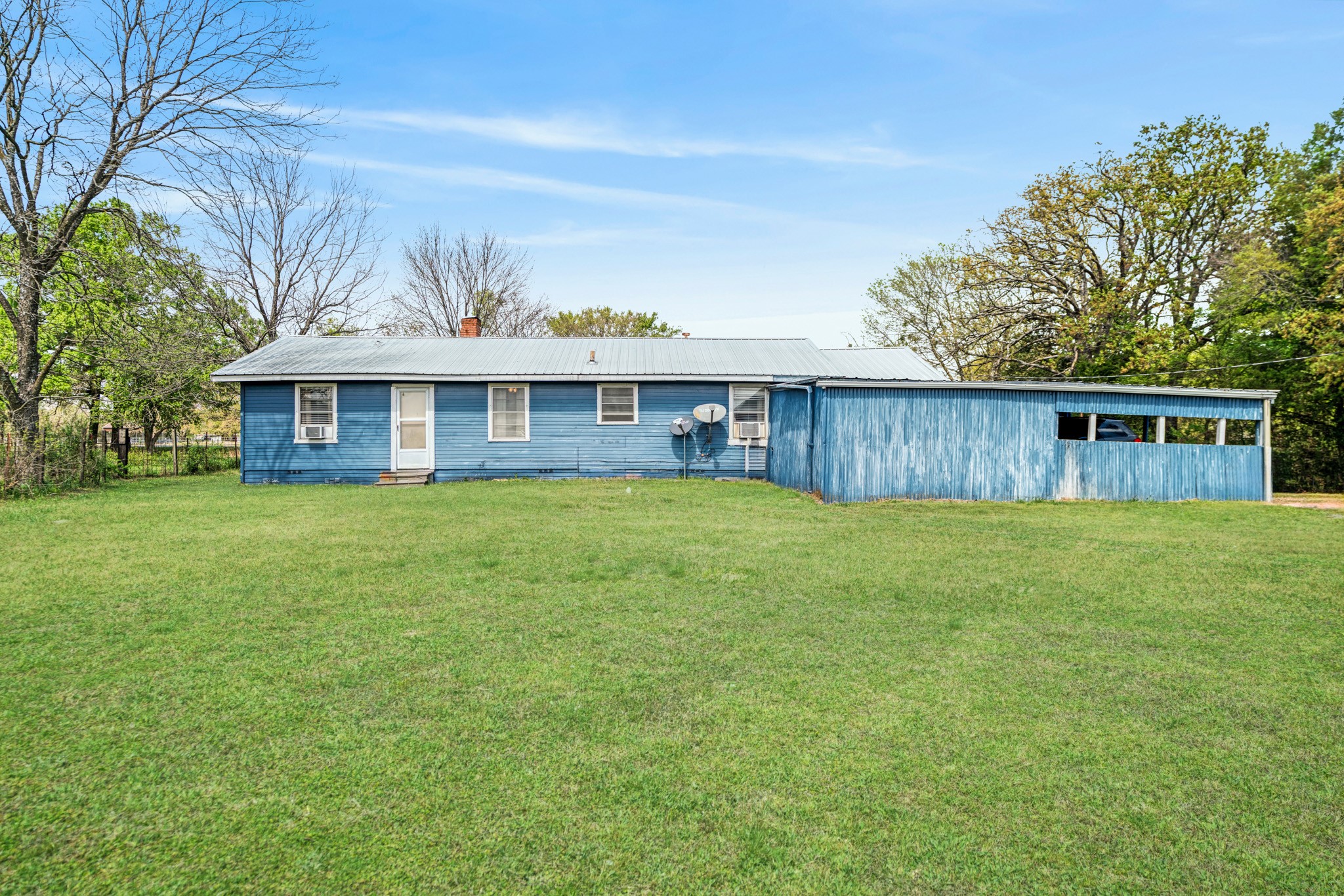 4958 TEXAS HIGHWAY 154