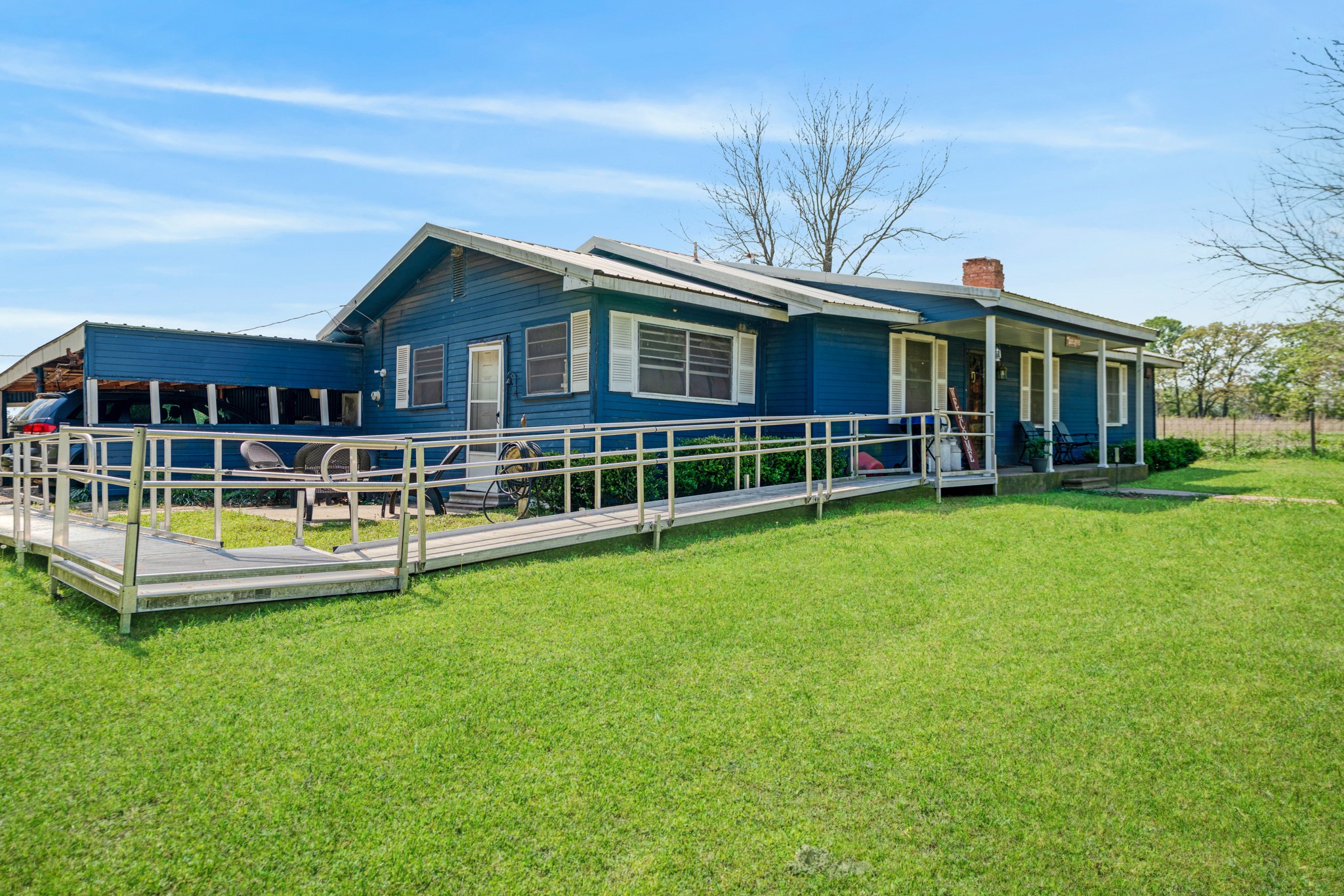 4958 TEXAS HIGHWAY 154