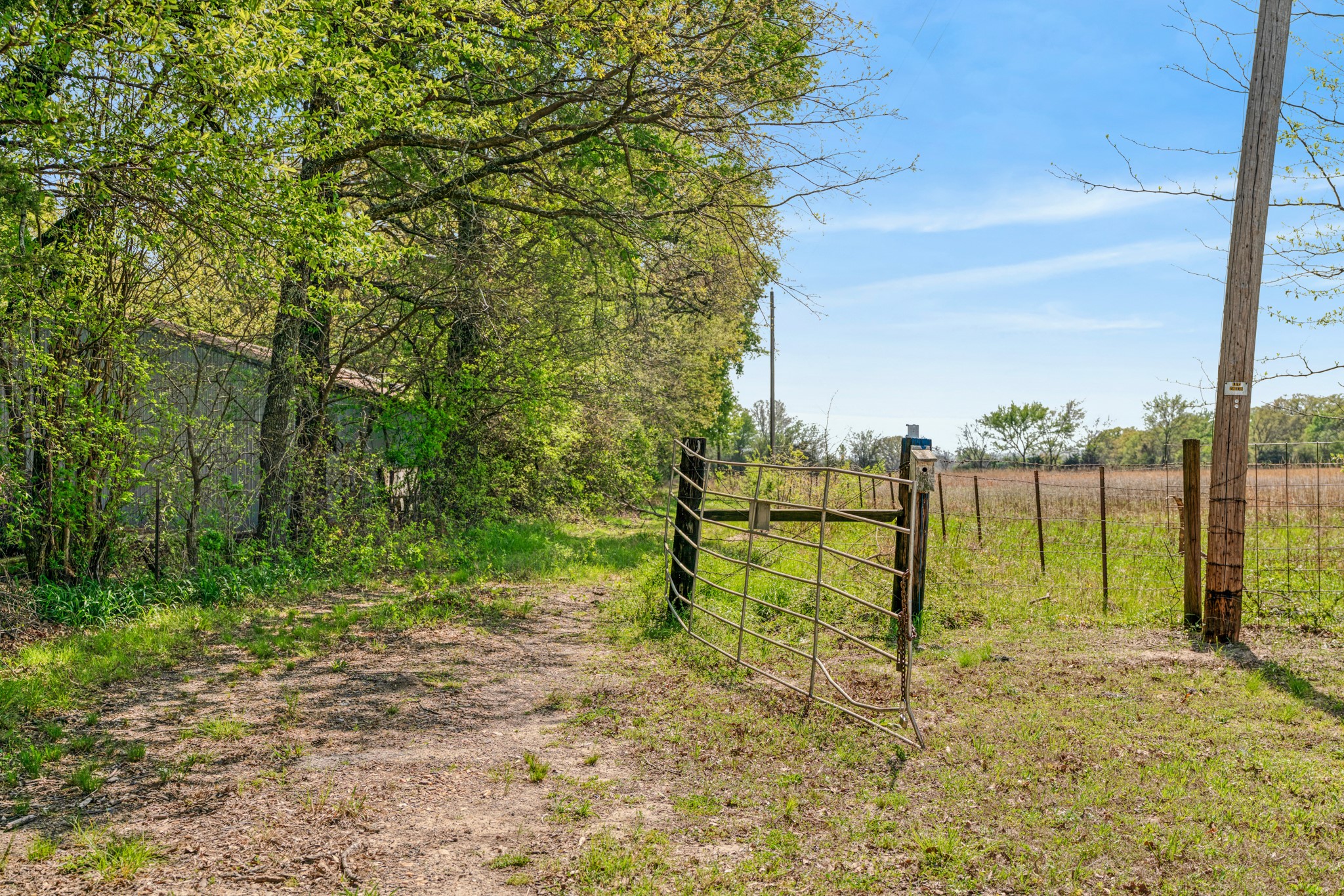 4958 TEXAS HIGHWAY 154