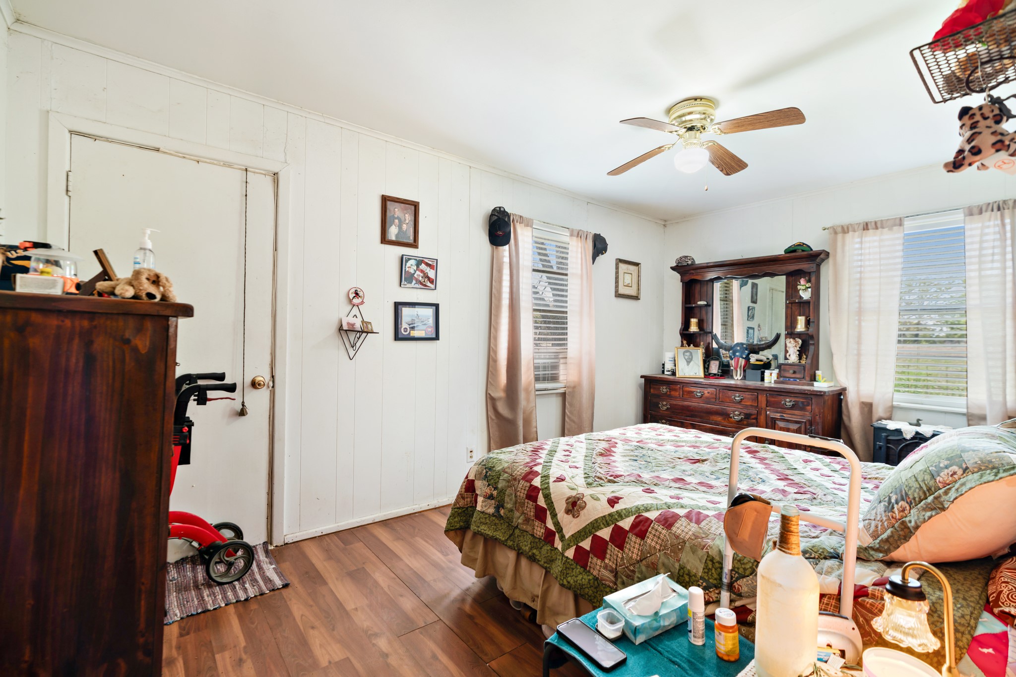 4958 TEXAS HIGHWAY 154