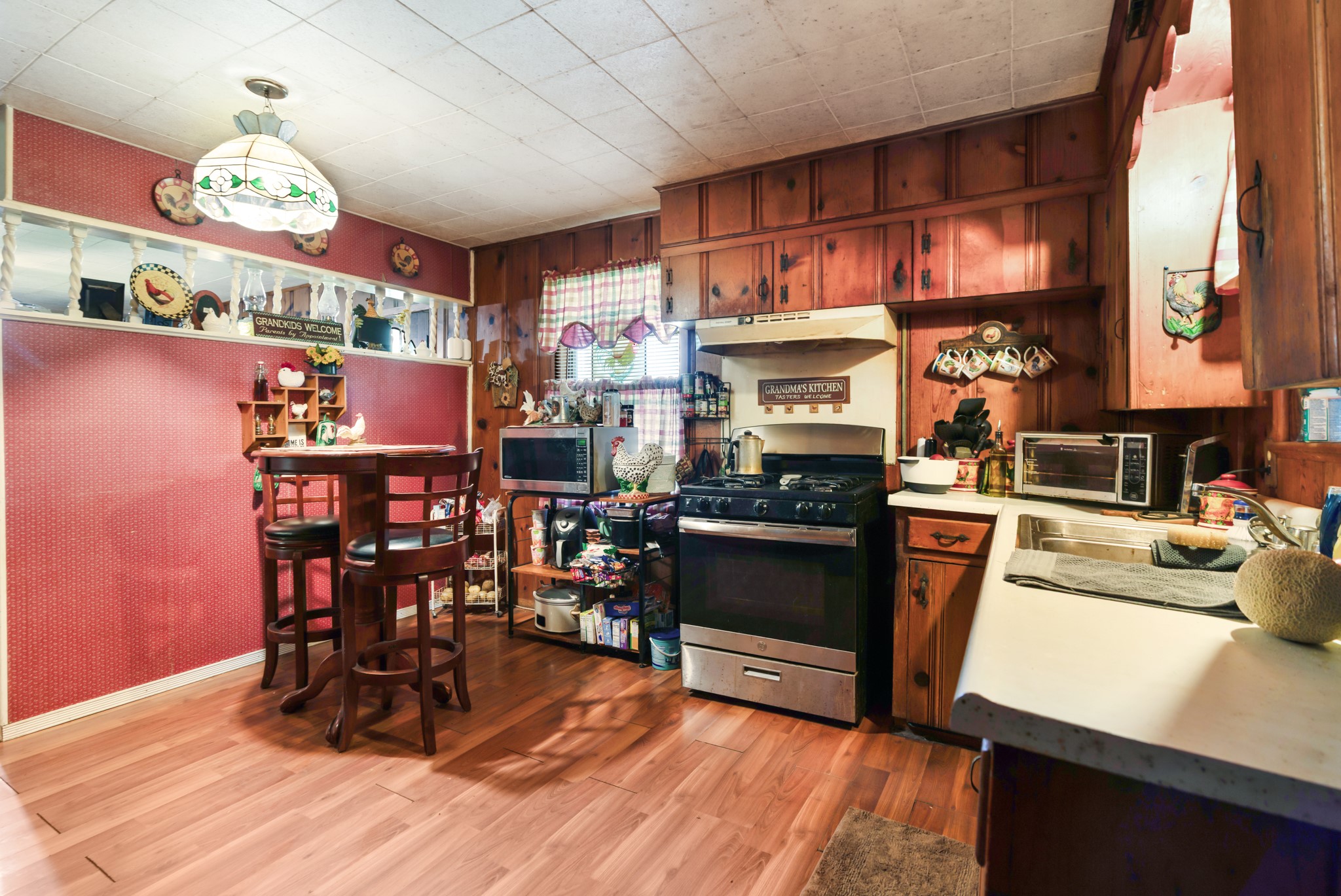 4958 TEXAS HIGHWAY 154
