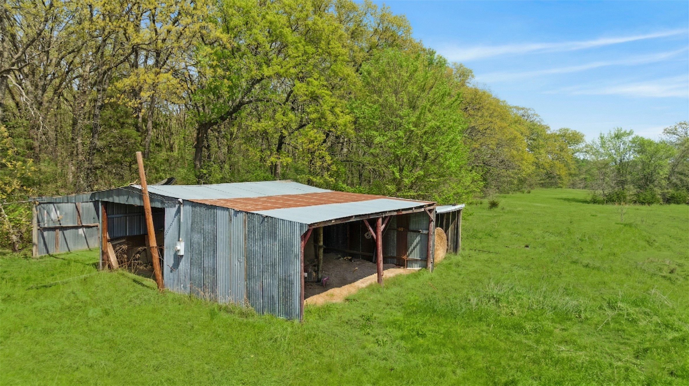 4958 TEXAS HIGHWAY 154