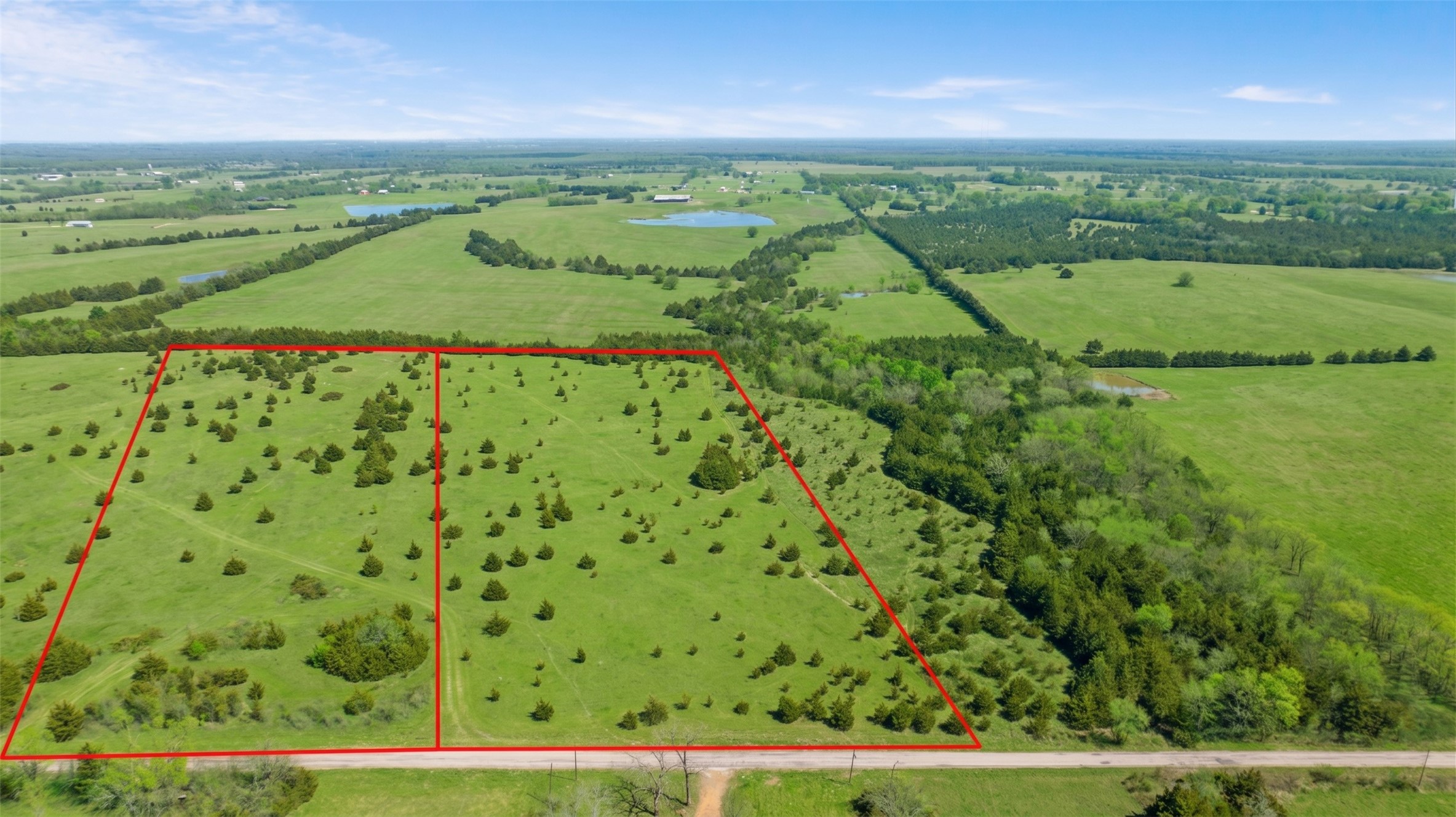 TBD LOT 2 COUNTY ROAD 43380