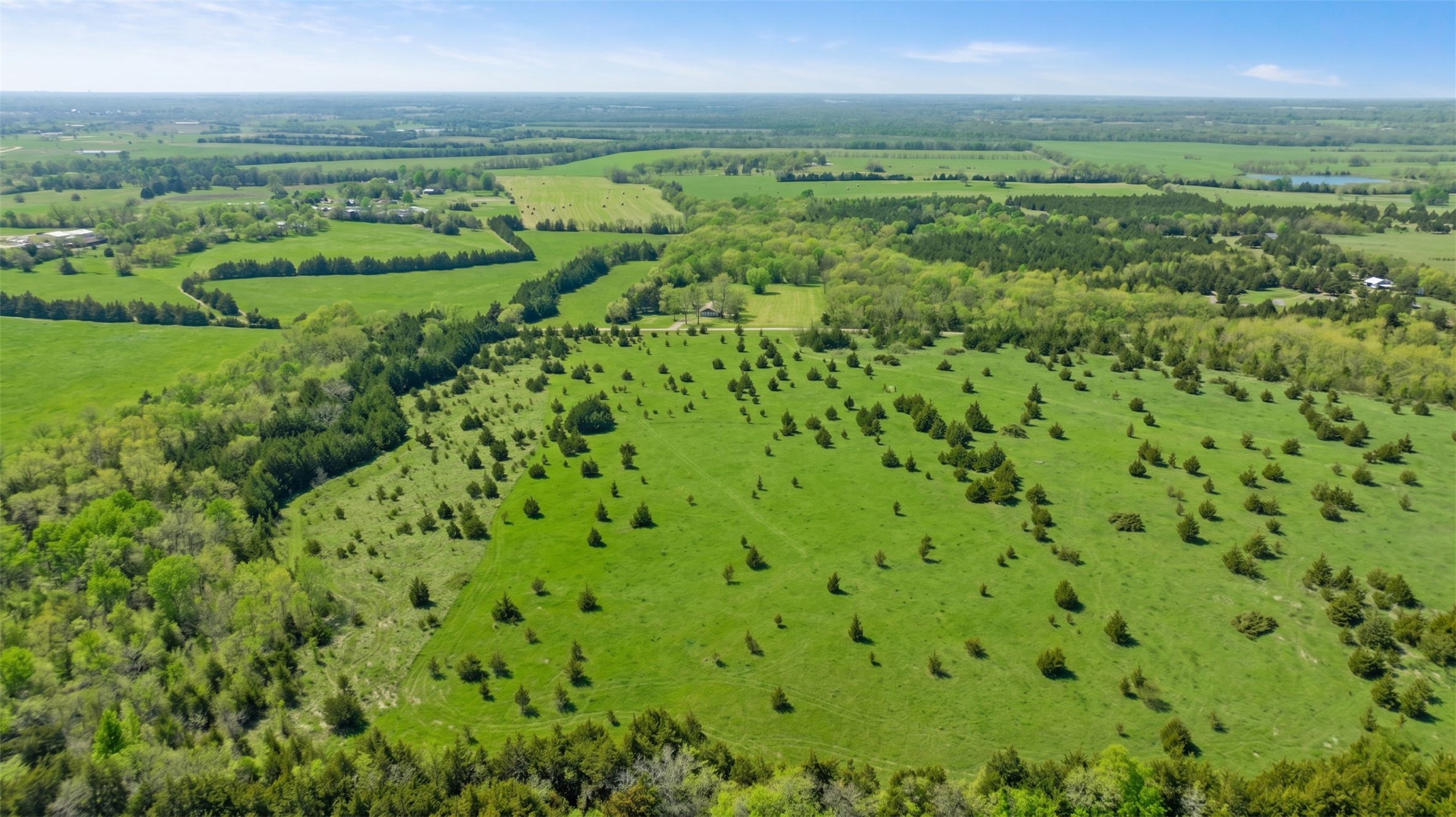 TBD LOT 1 COUNTY ROAD 43380