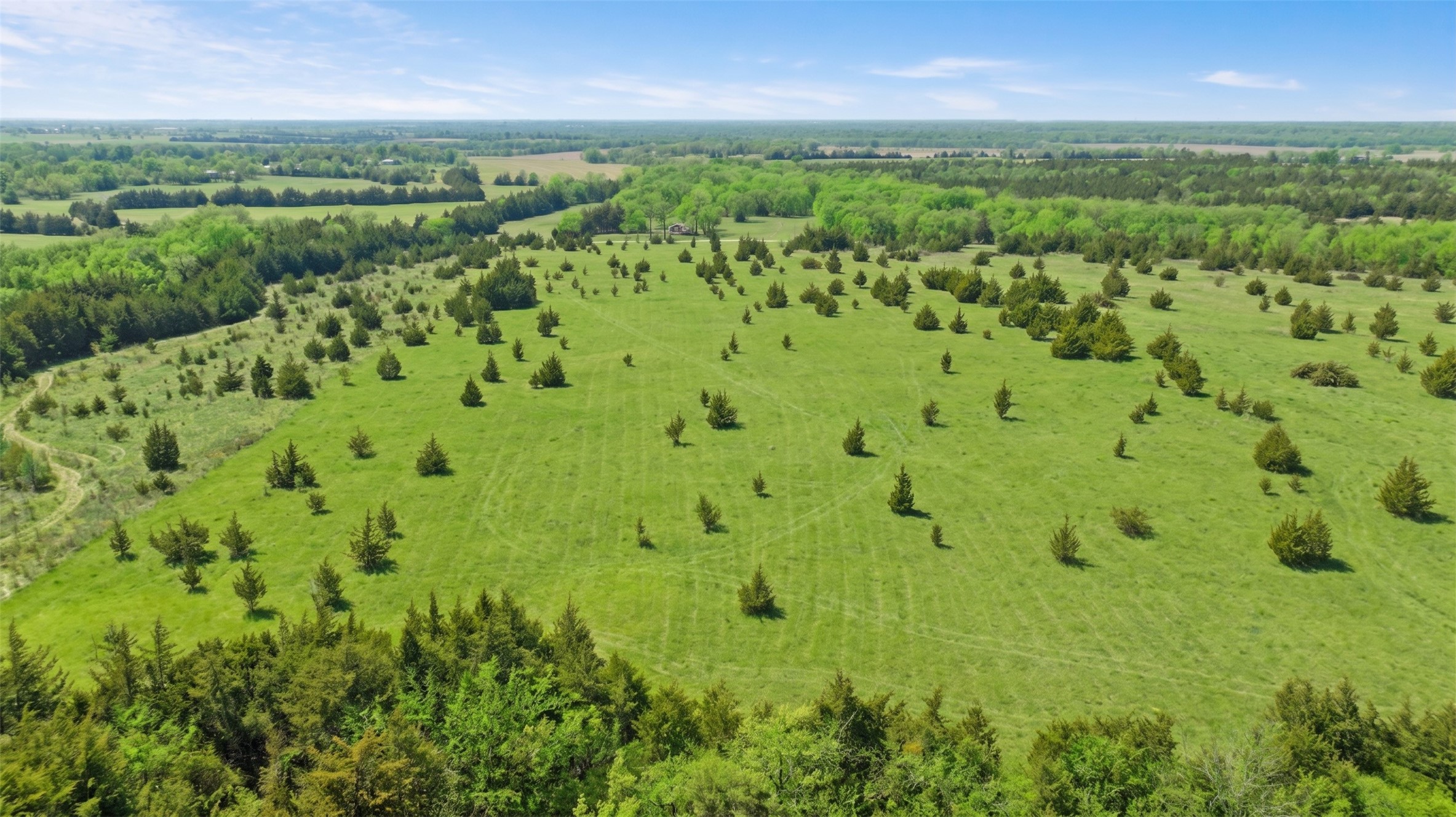 TBD LOT 1 COUNTY ROAD 43380