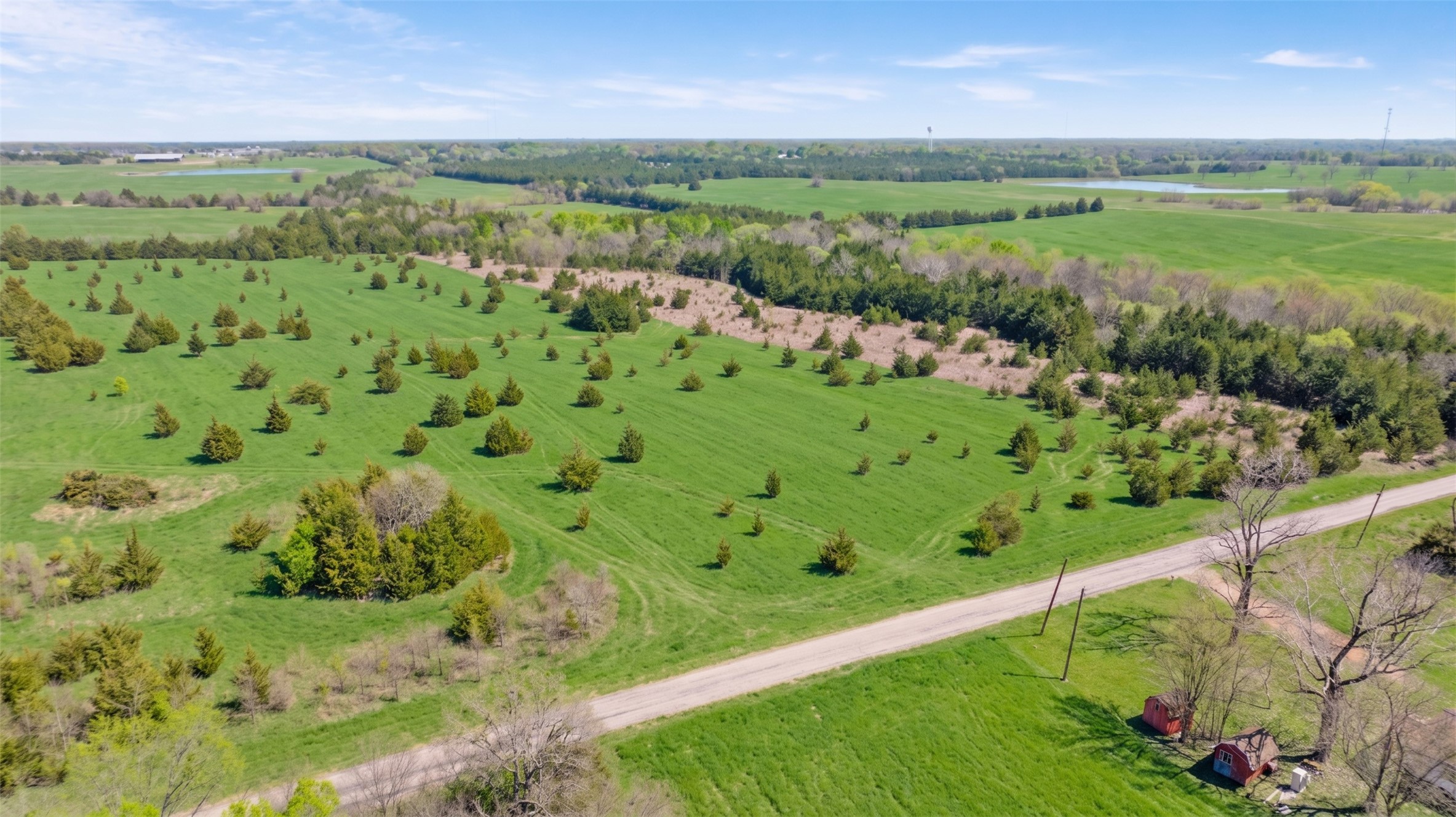 TBD LOT 1 COUNTY ROAD 43380