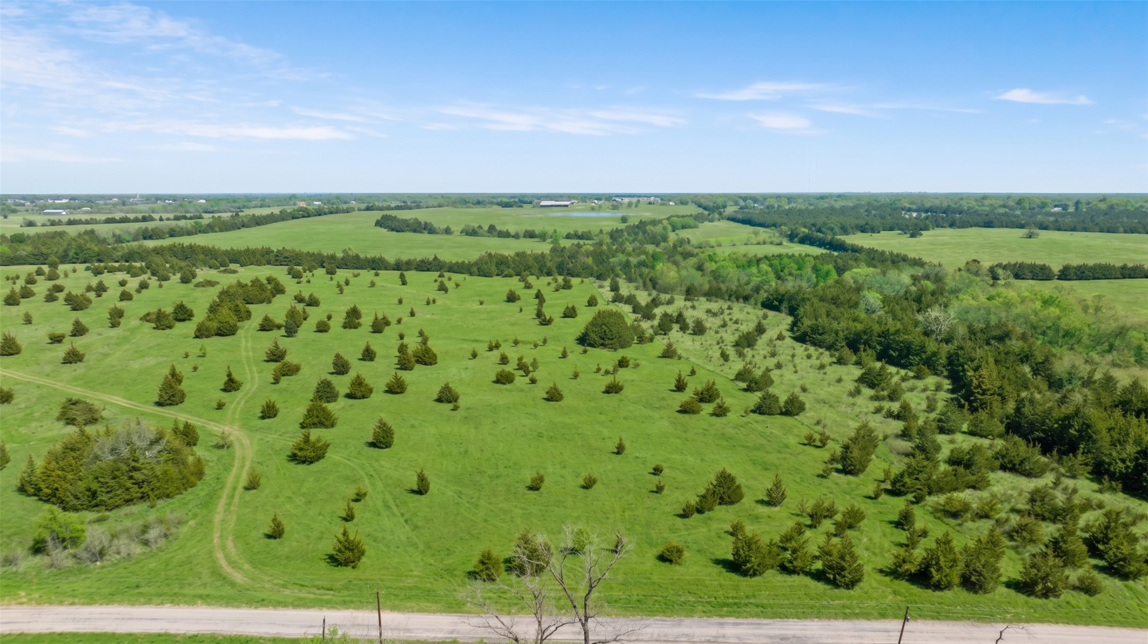 TBD LOT 1 COUNTY ROAD 43380