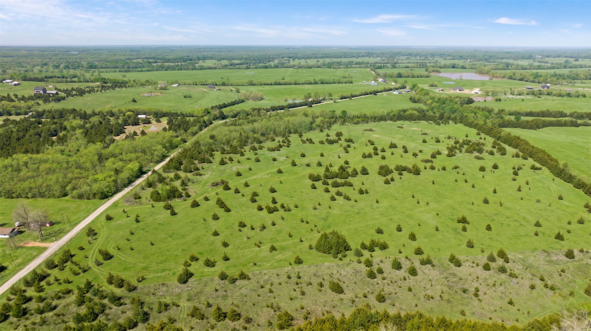 TBD LOT 1 COUNTY ROAD 43380