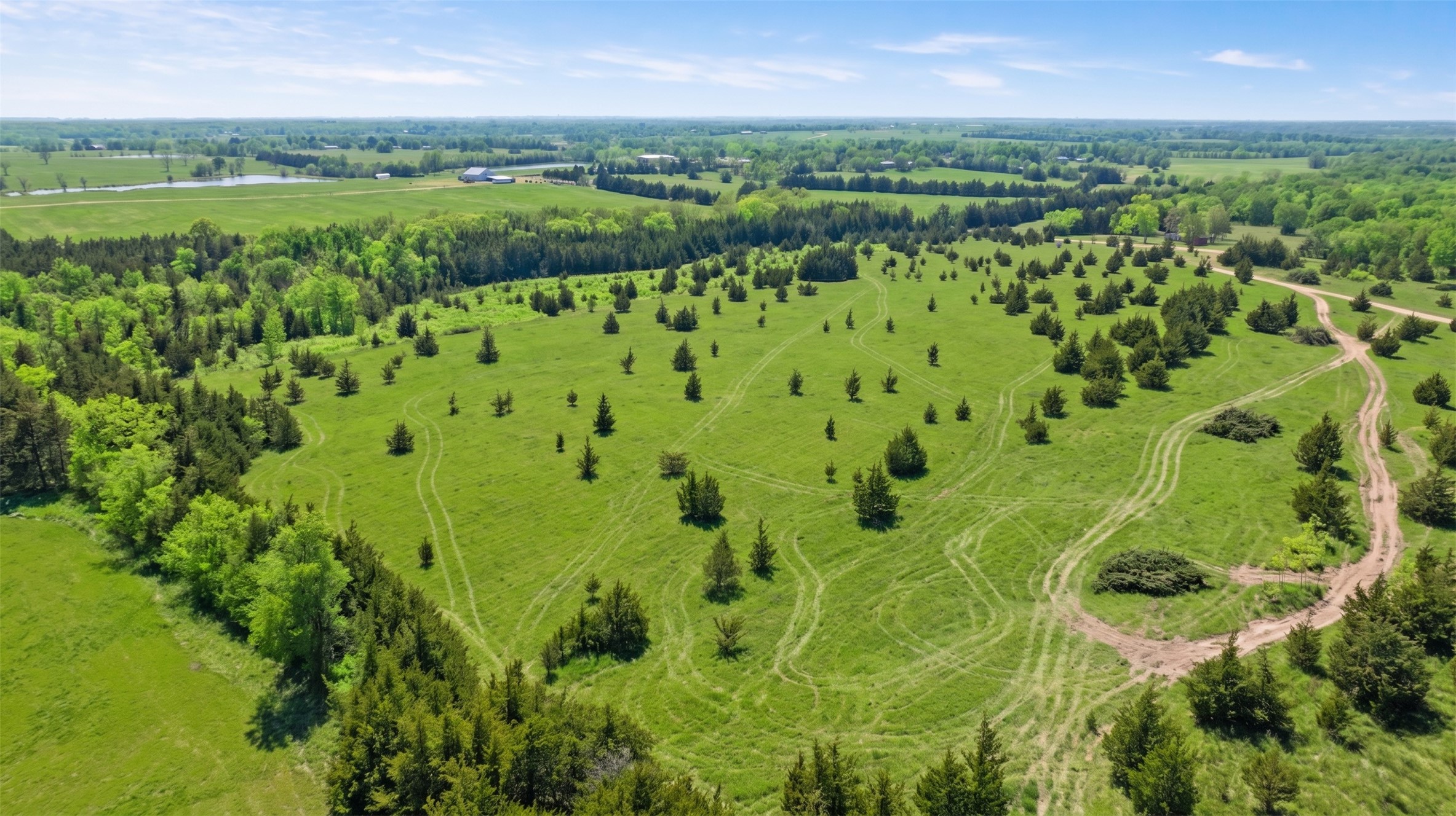 TBD LOT 1 COUNTY ROAD 43380
