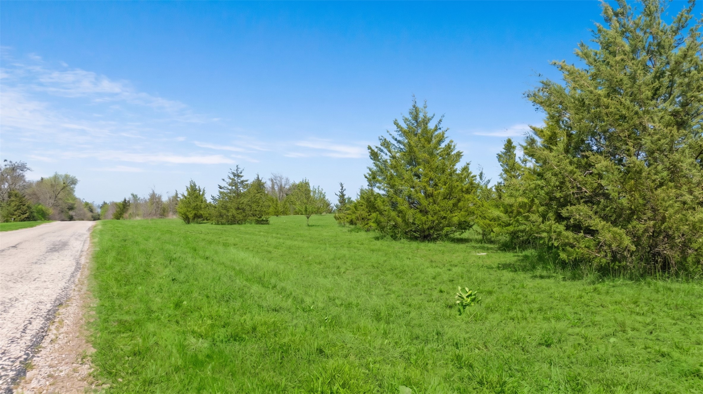 TBD LOT 1 COUNTY ROAD 43380