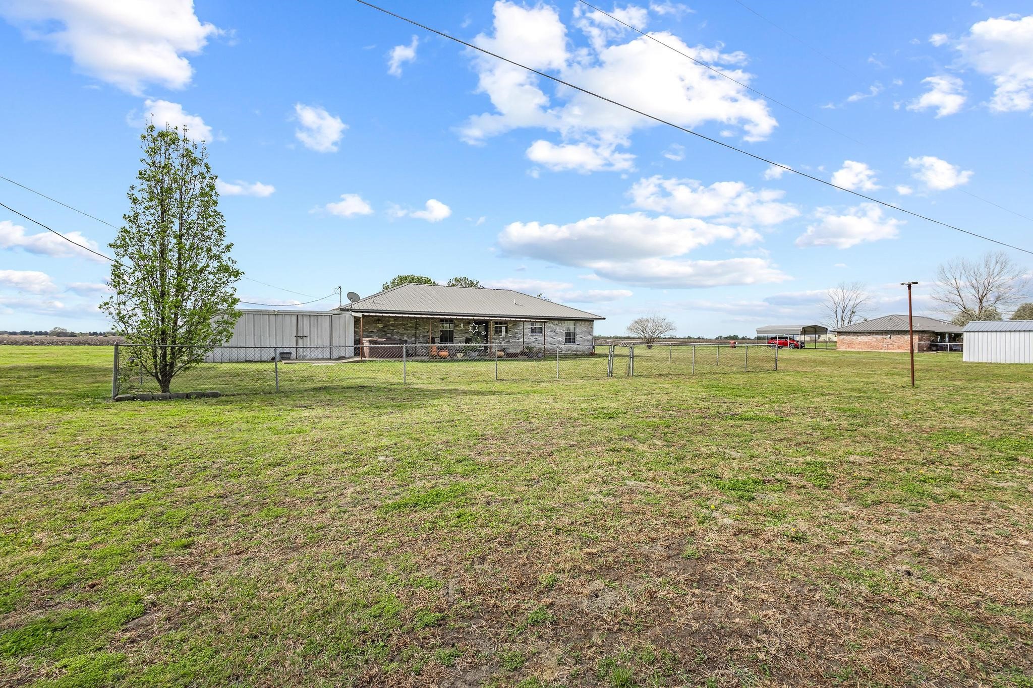 472 Milton Minter Road