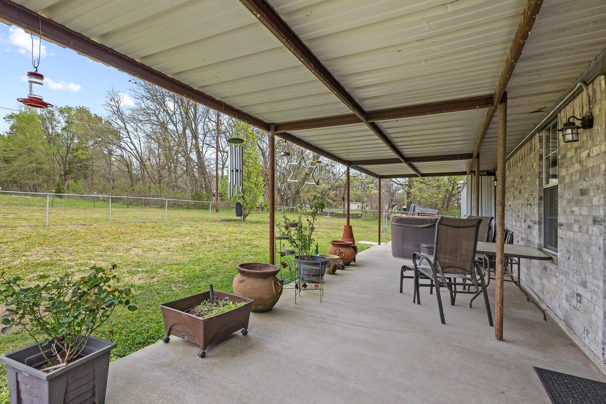 472 Milton Minter Road