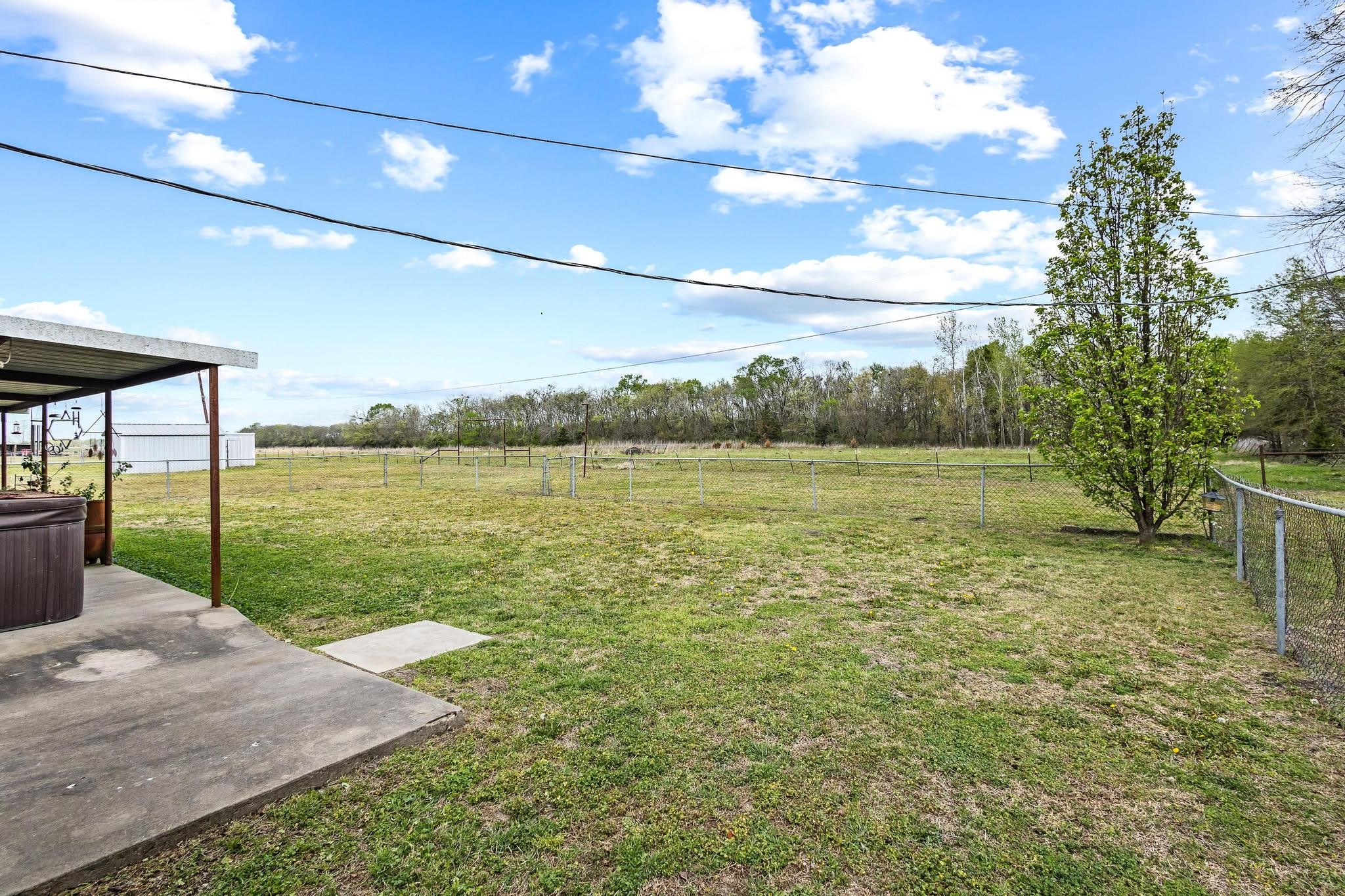 472 Milton Minter Road