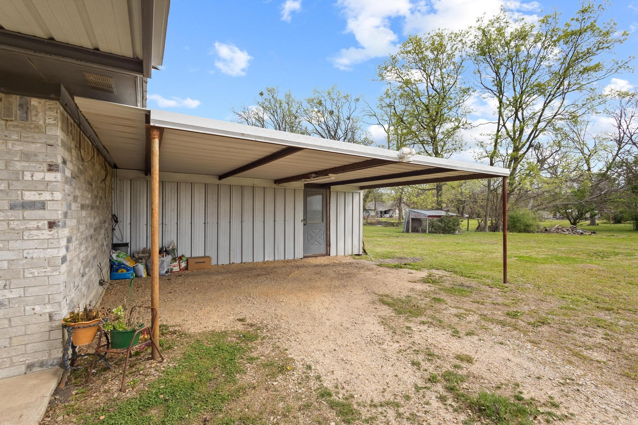 472 Milton Minter Road