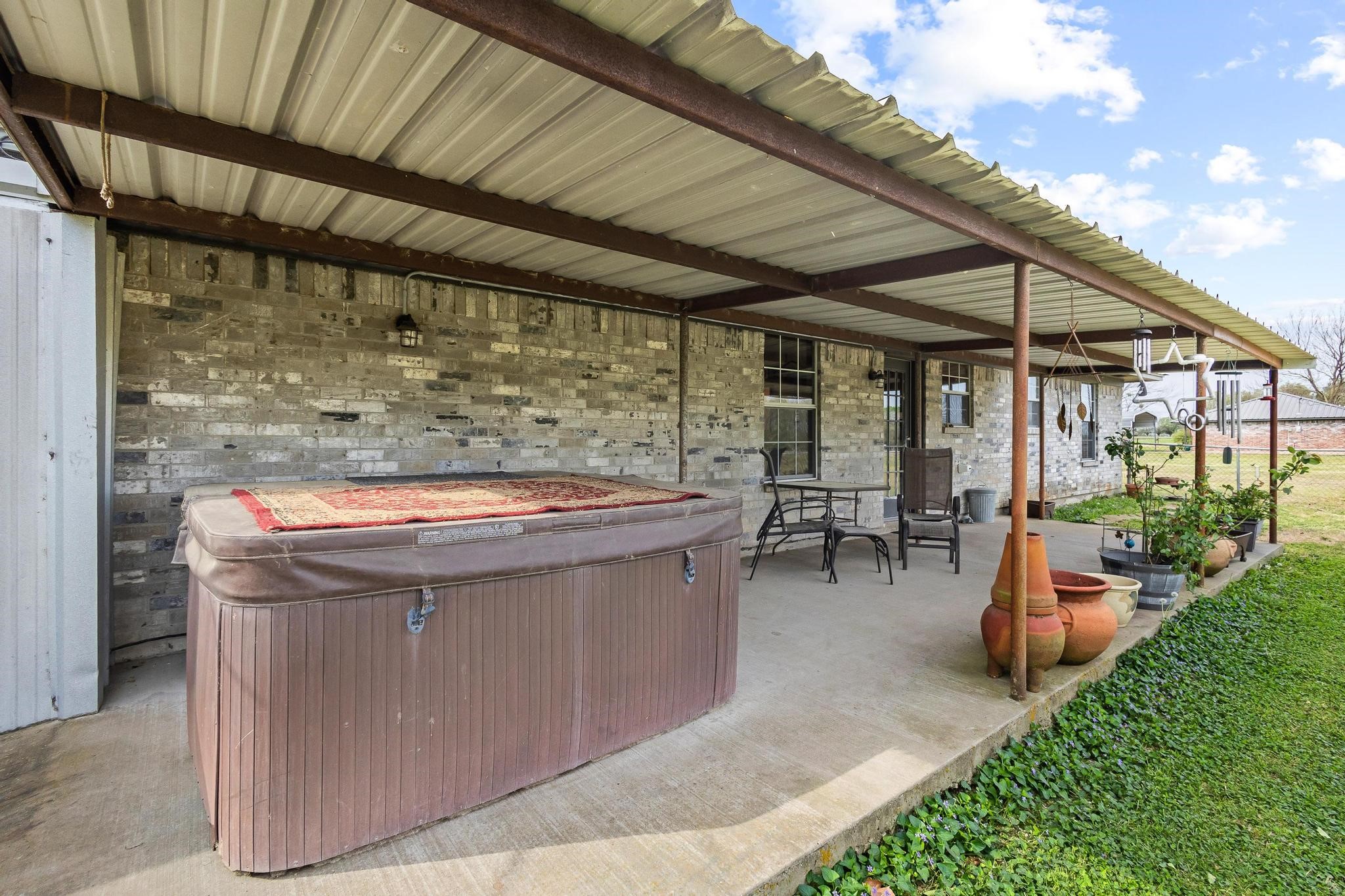 472 Milton Minter Road
