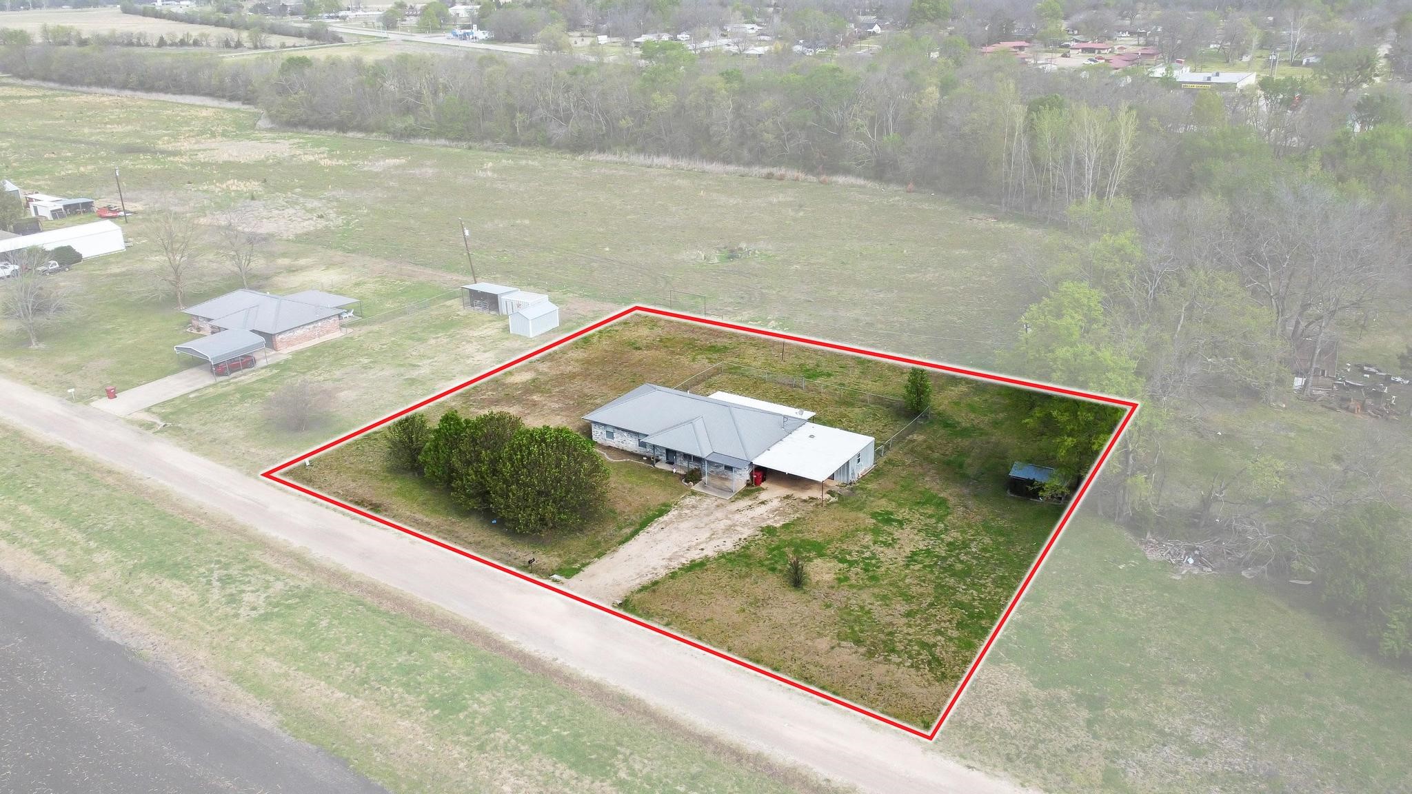 472 Milton Minter Road