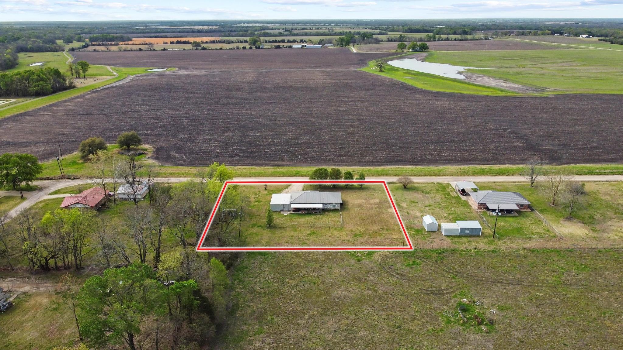 472 Milton Minter Road