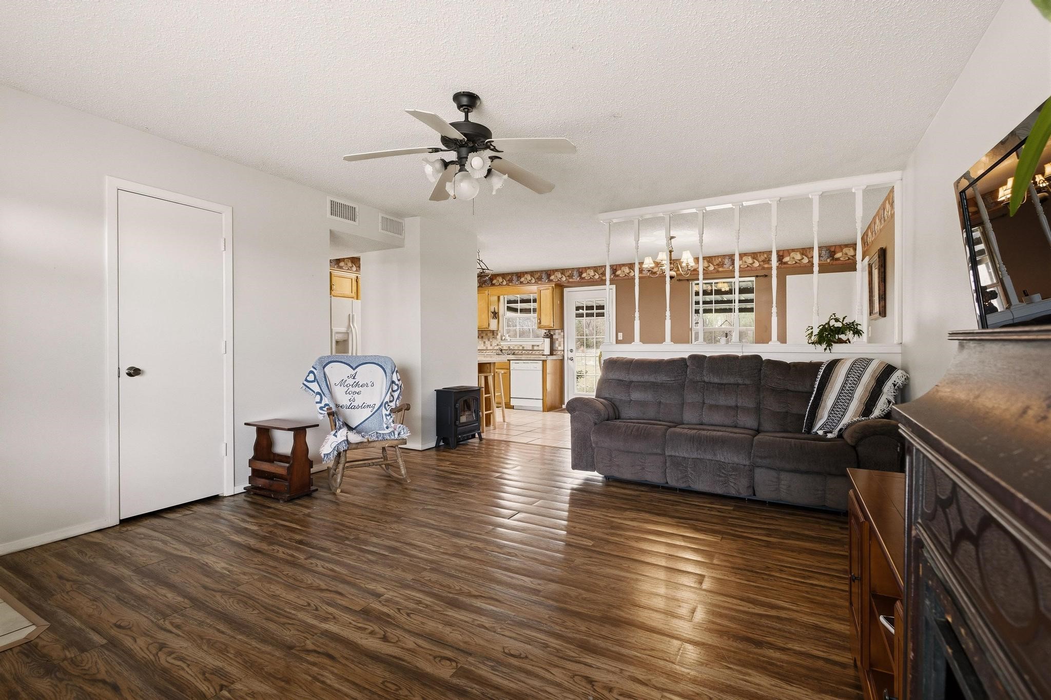 472 Milton Minter Road