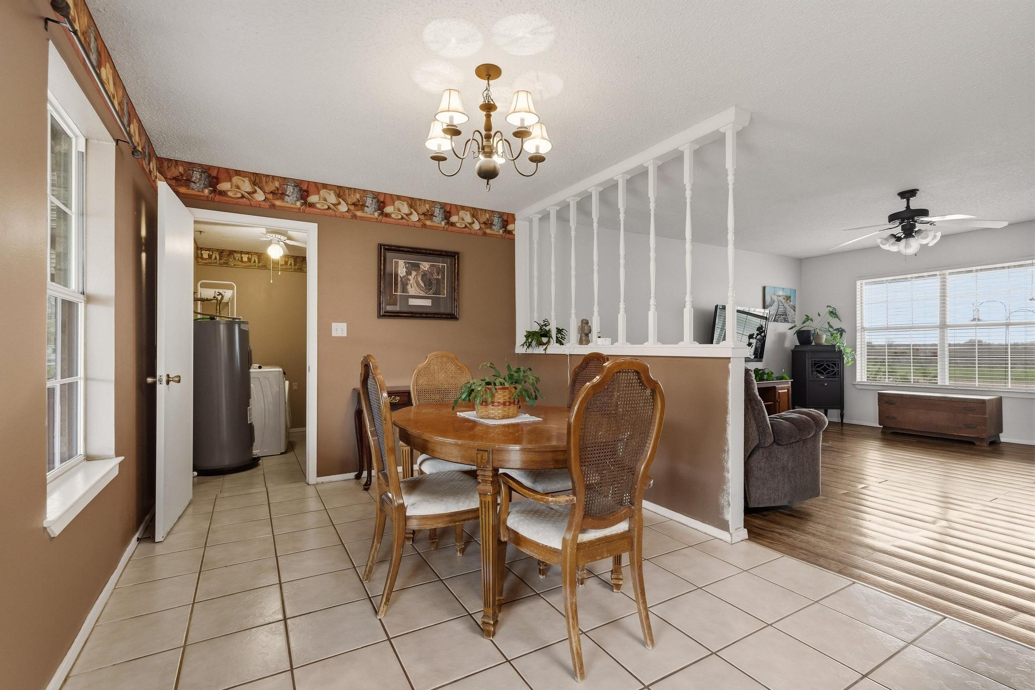 472 Milton Minter Road