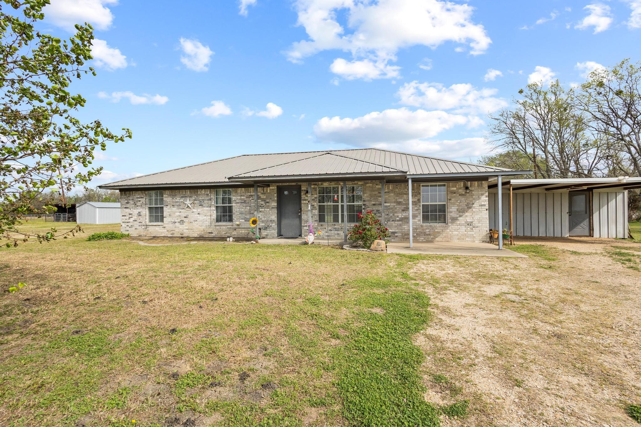 472 Milton Minter Road