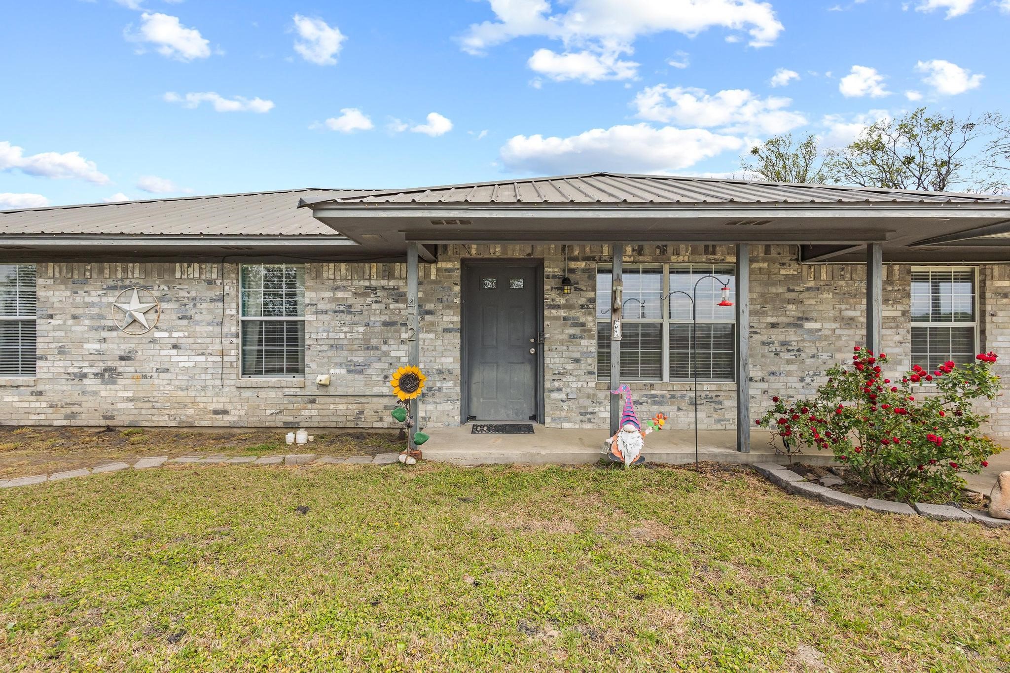 472 Milton Minter Road
