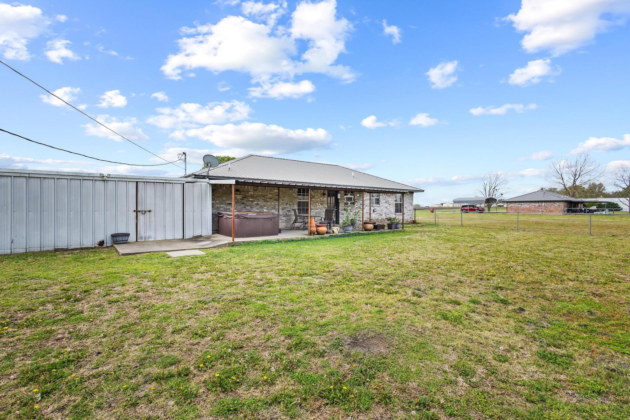 472 Milton Minter Road